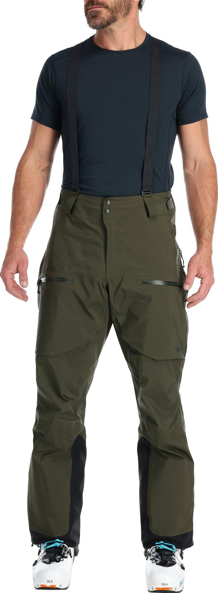 Product gallery image number 3 for product Khroma Latok Gore-Tex Pro Pants - Men's