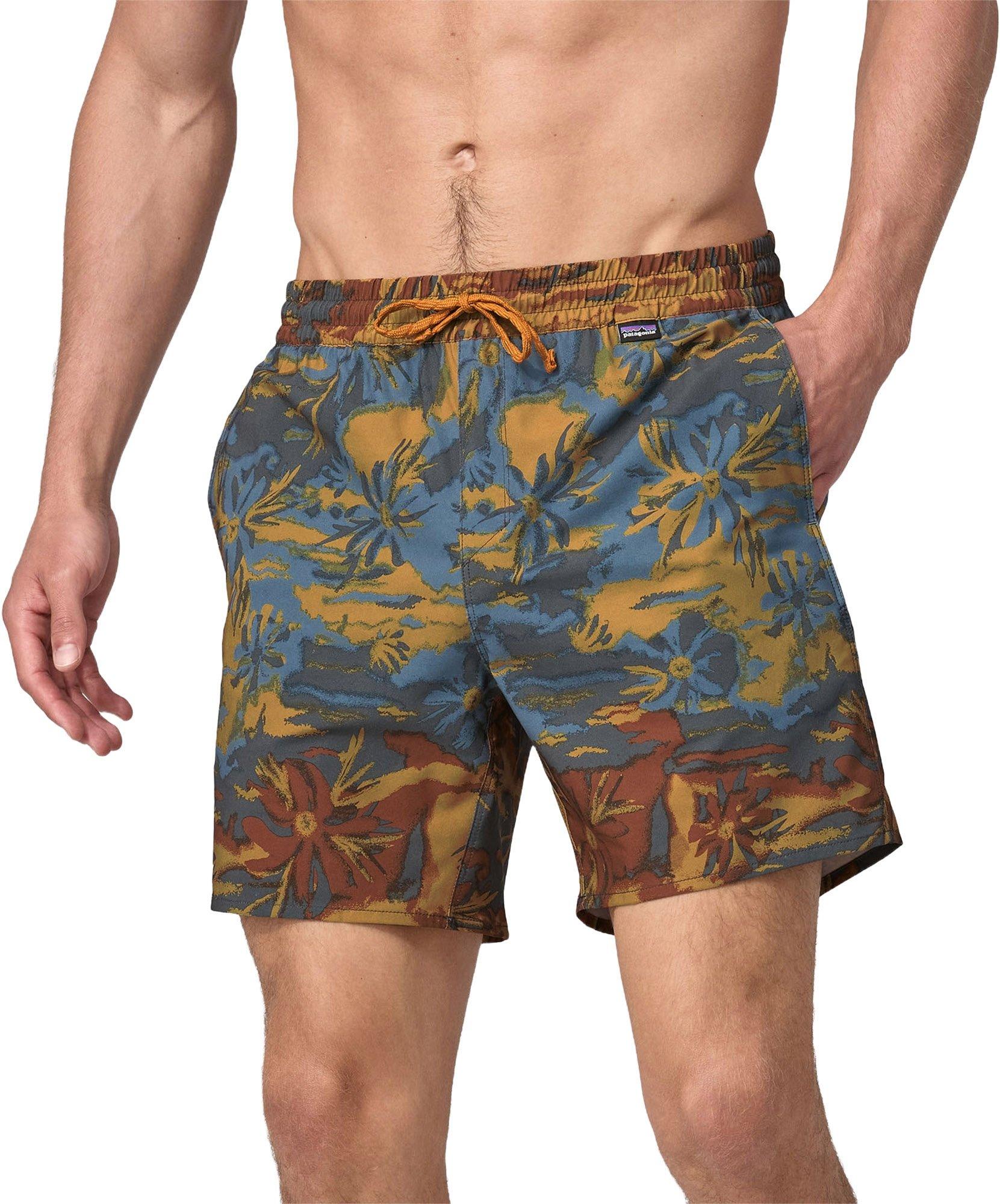 Product gallery image number 4 for product Hydropeak 16 In Volley Shorts - Men's