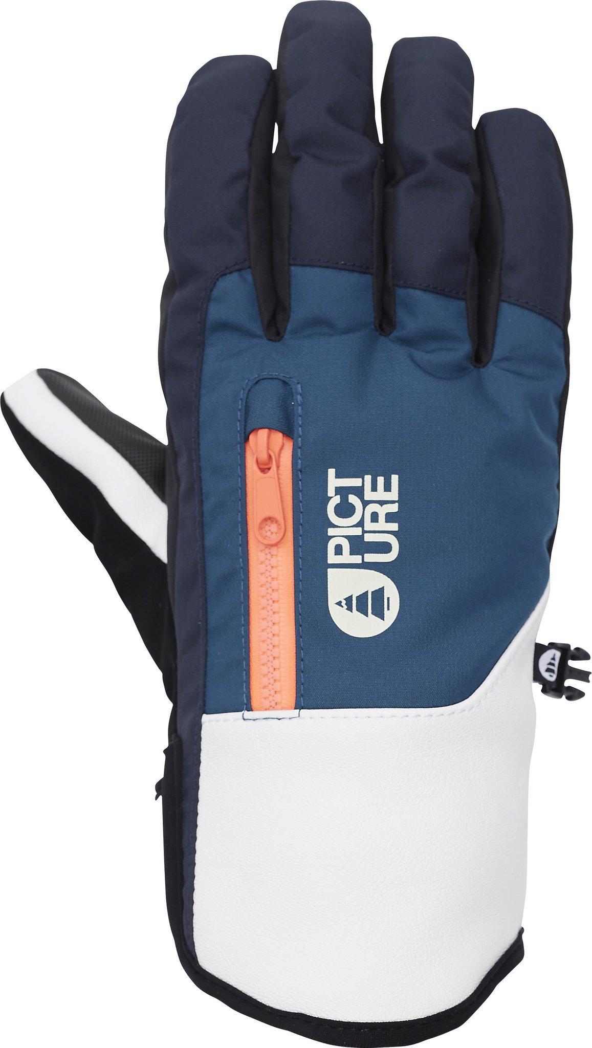 Product gallery image number 1 for product Kakisa Gloves - Unisex