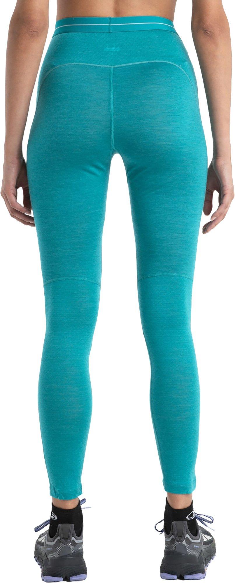 Numéro de l'image de la galerie de produits 2 pour le produit Legging 125 Zoneknit - Femme