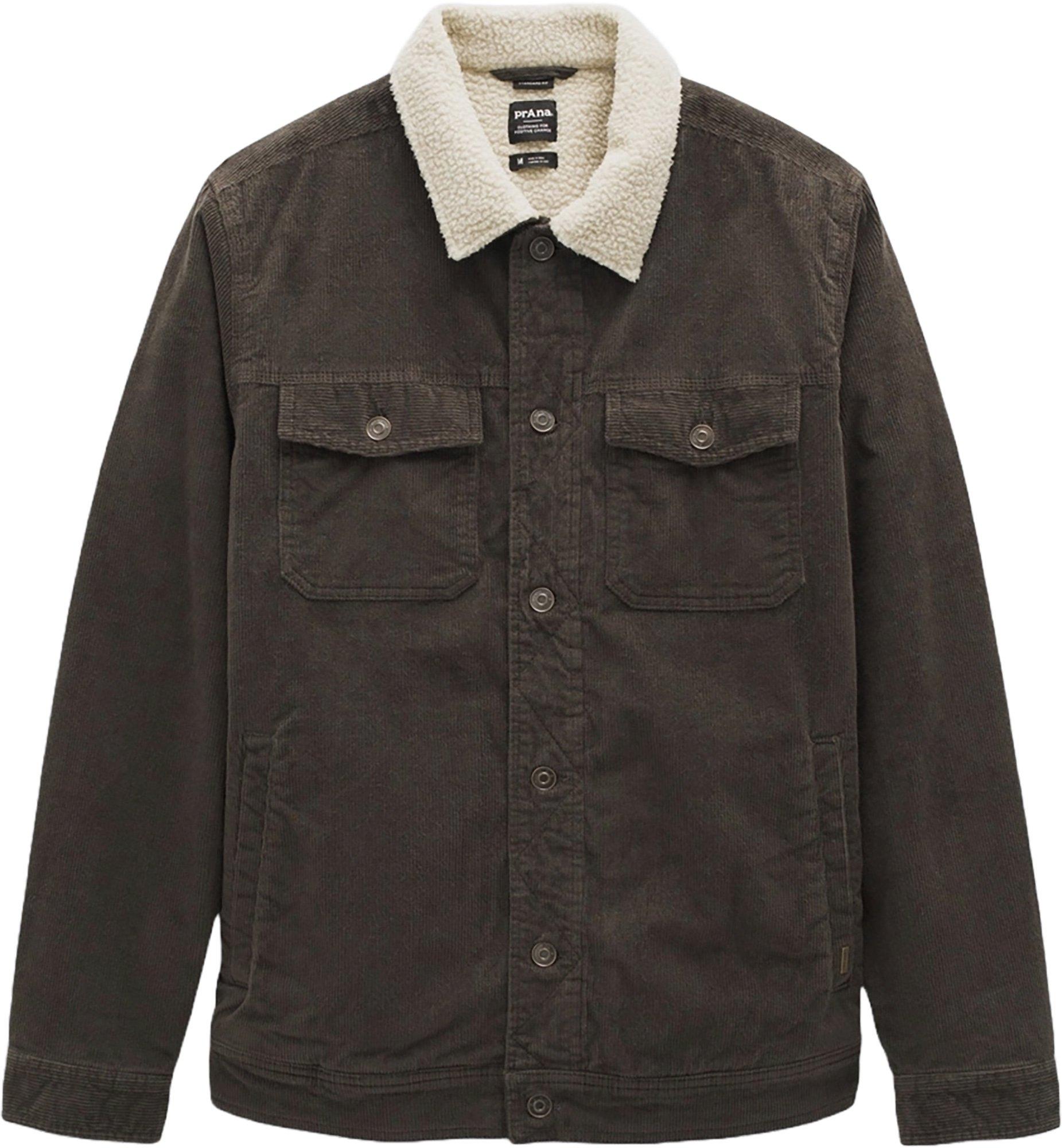 Product image for Ashland Corduroy Jacket - Men's