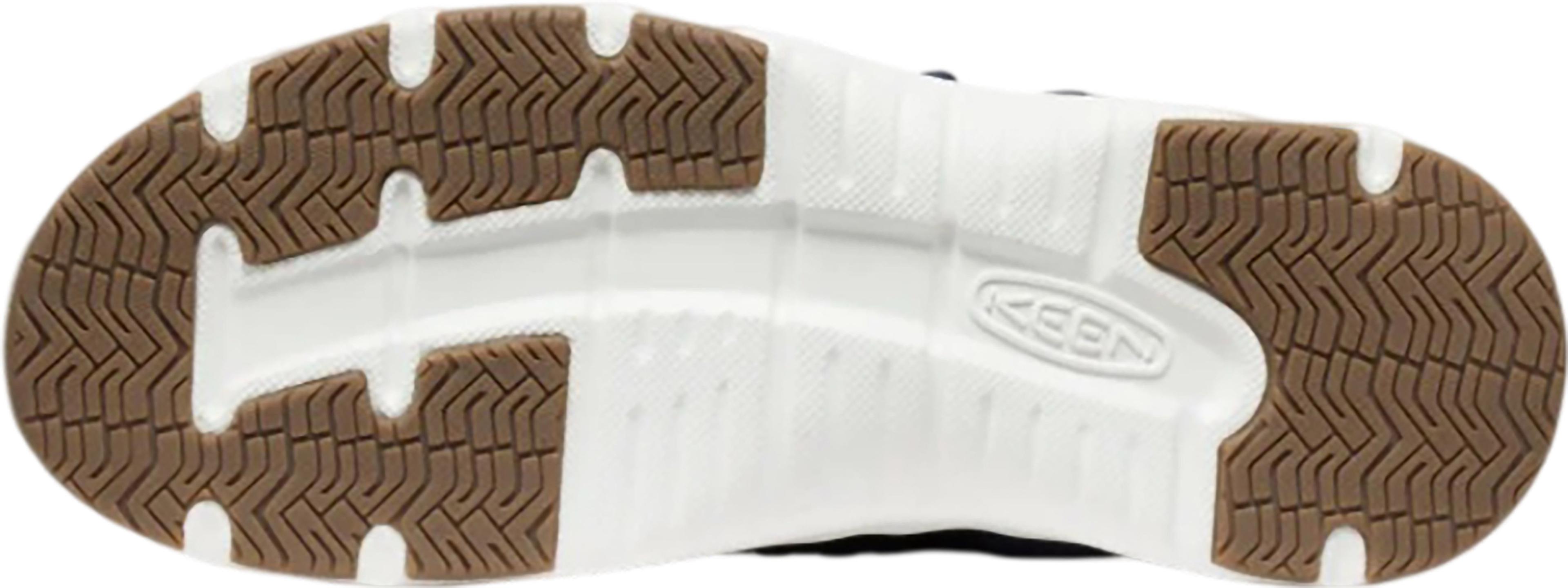 Product gallery image number 5 for product Uneek O3 Sneaker Sandal - Men's