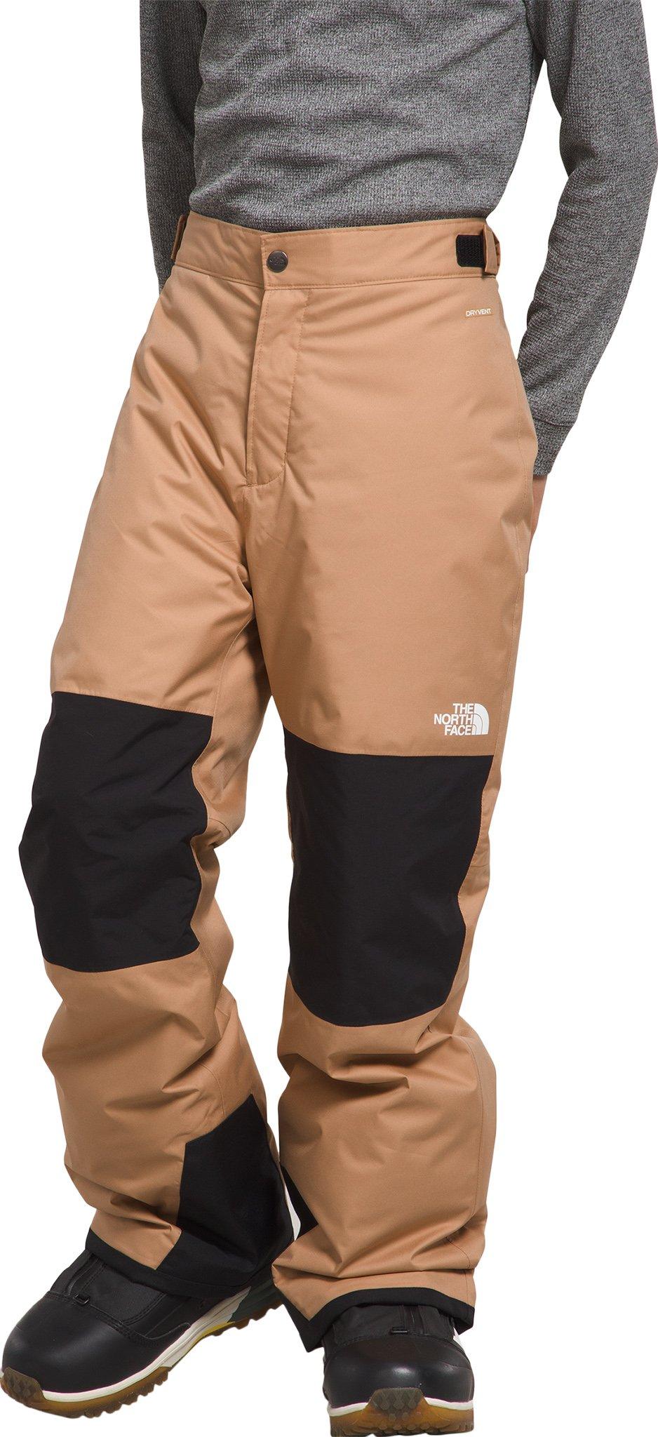 Product gallery image number 1 for product Freedom Insulated Pants - Boys