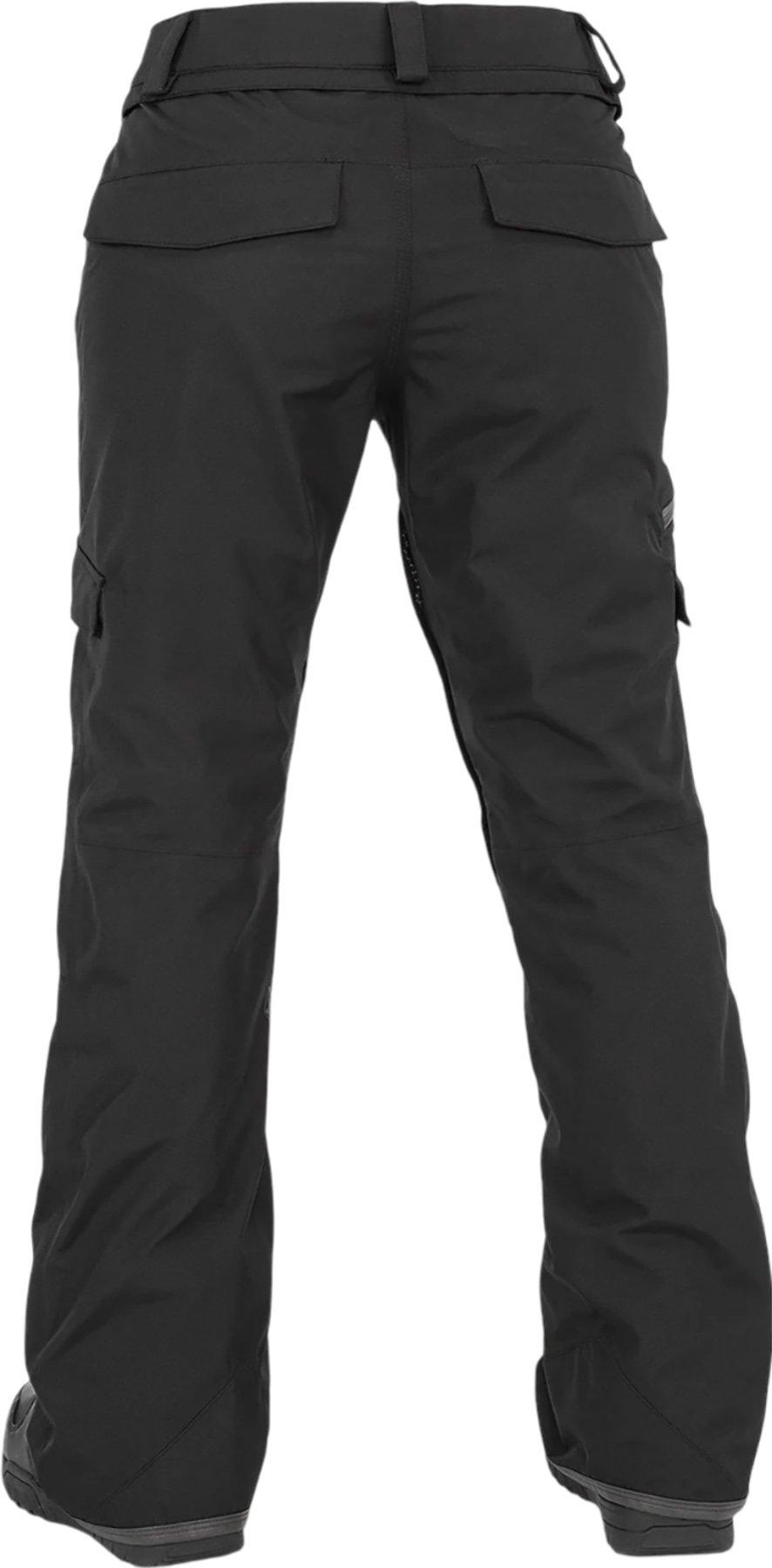 Numéro de l'image de la galerie de produits 4 pour le produit Pantalon GORE-TEX Aston - Femme