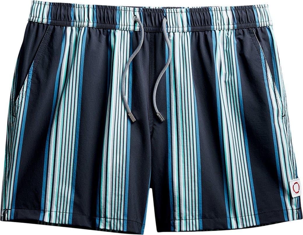 Product image for Kauai Classic Swim Shorts with Compression Liner - Men's