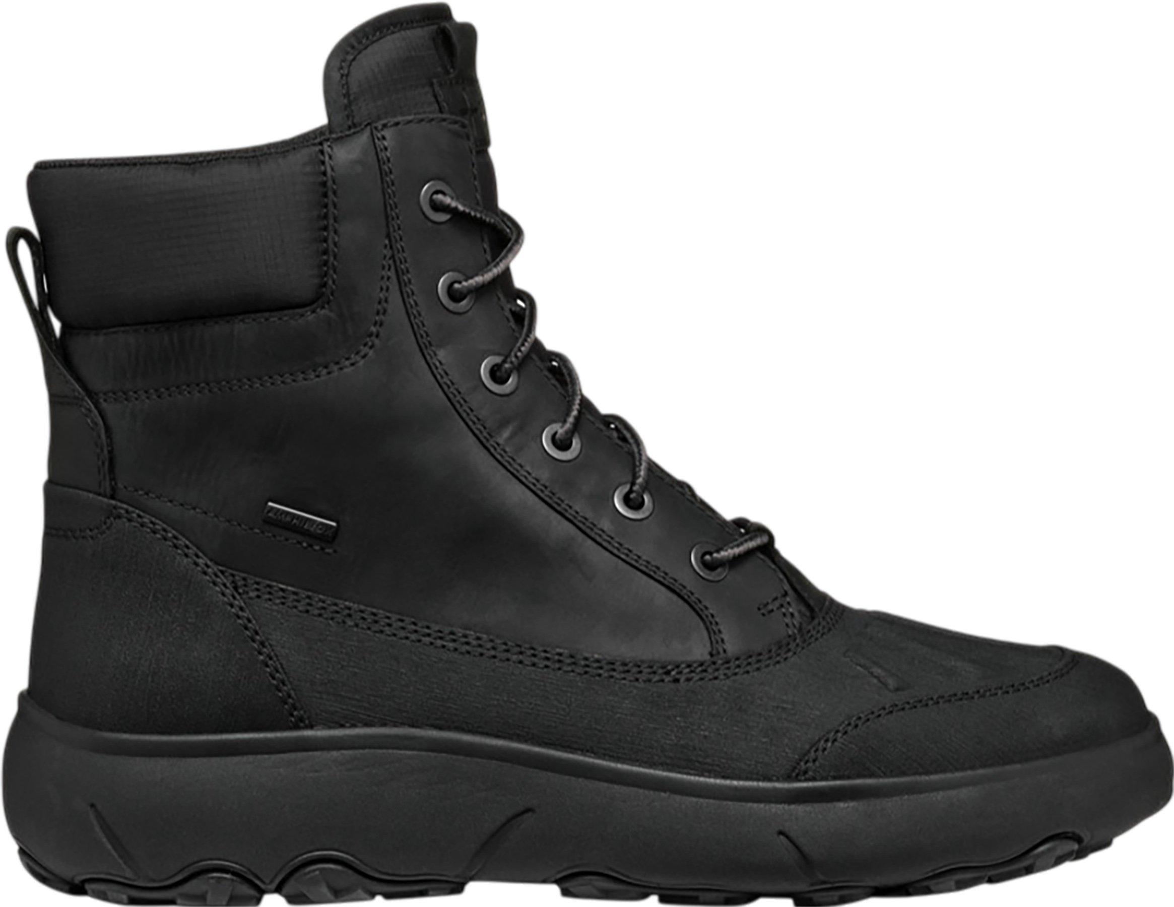 Product image for Nebula + Grip ABX Waterproof Ankle Boots - Men's