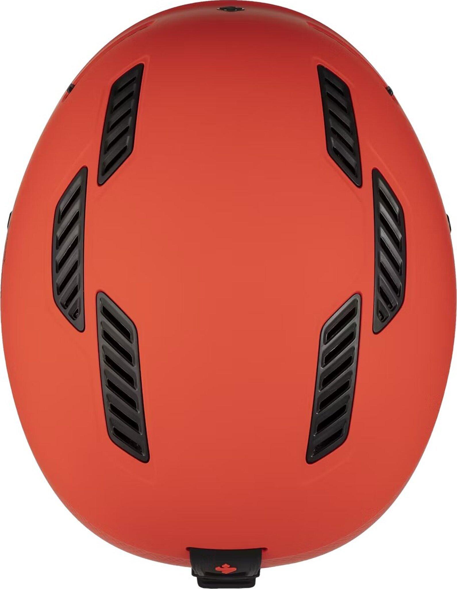 Product gallery image number 4 for product Igniter 2Vi MIPS Helmet - Unisex