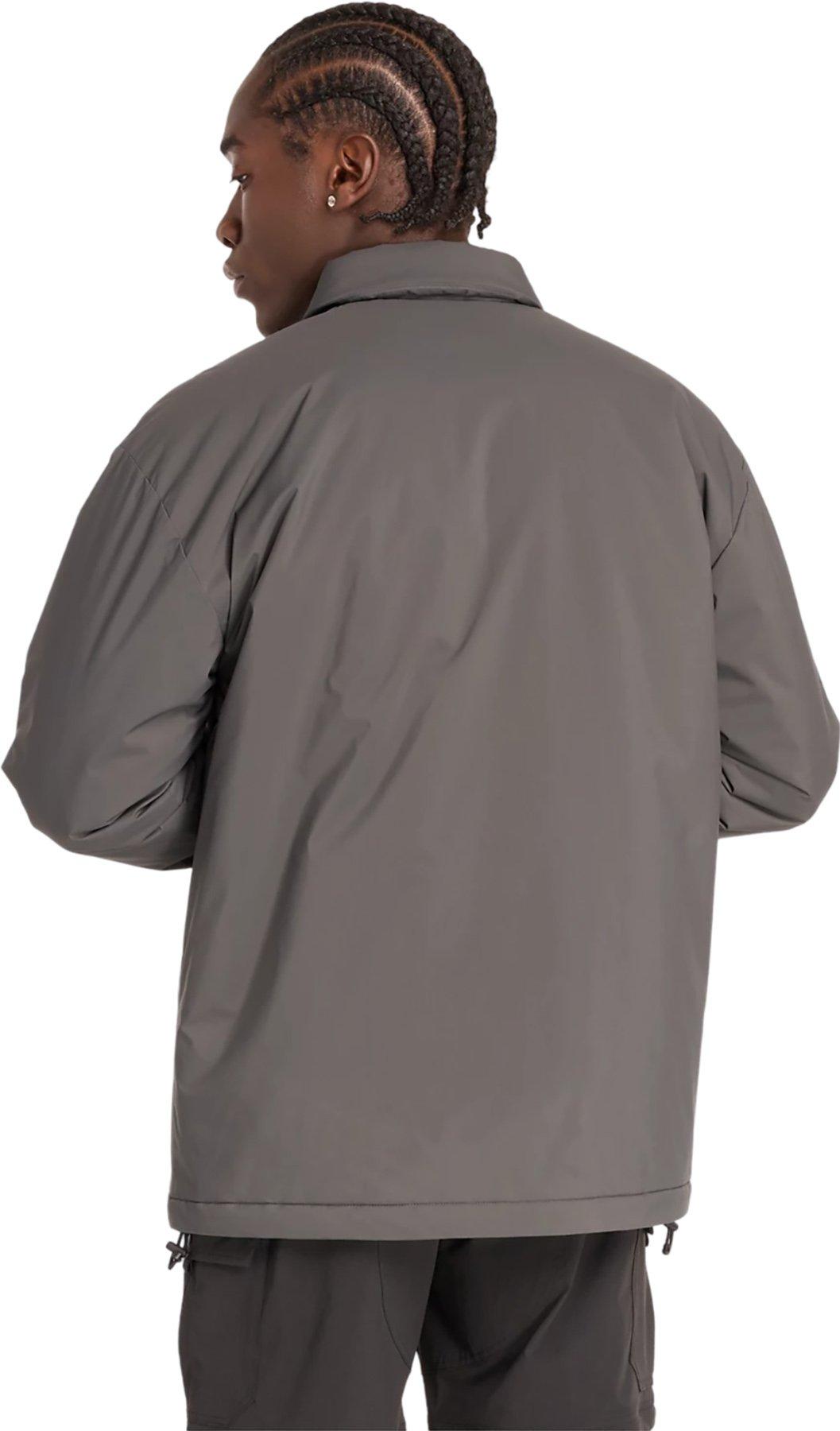 Product gallery image number 2 for product Coaches Jacket - Men's