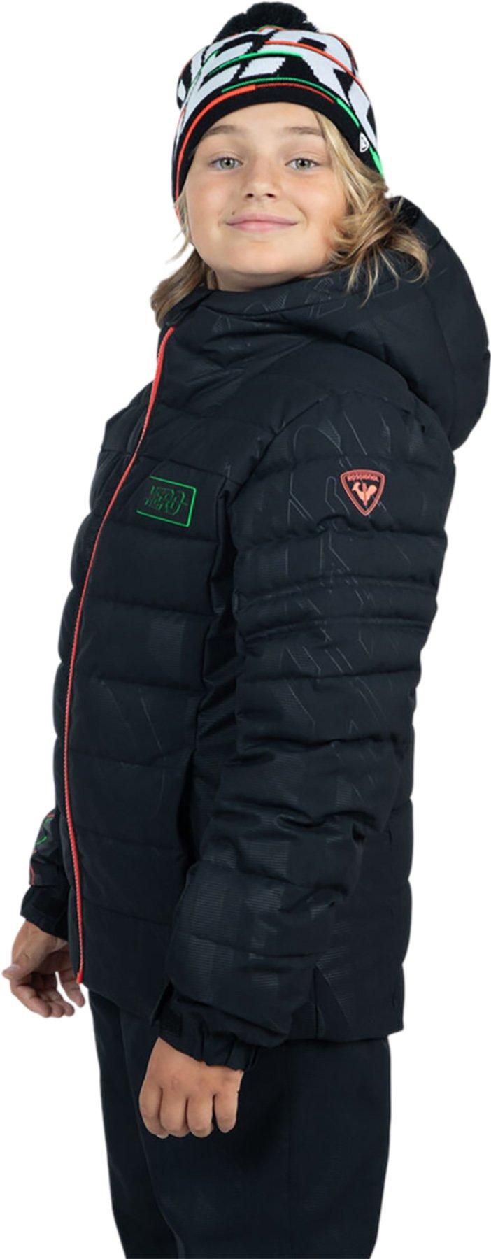 Product gallery image number 2 for product Hero Rapide Ski Jacket - Boys