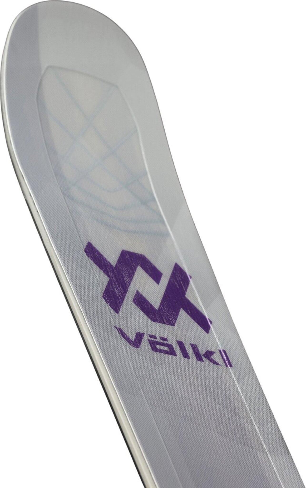 Product gallery image number 2 for product Kenja 88 Skis - Women's