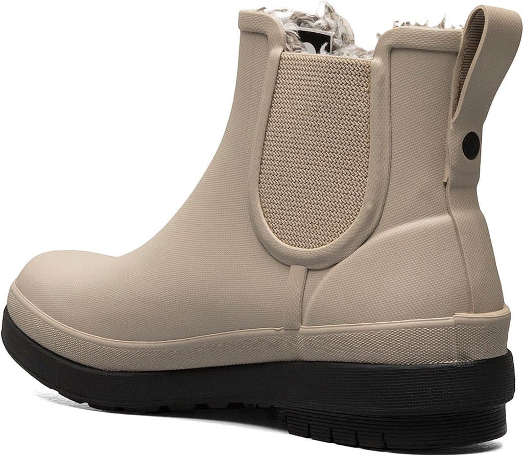 Product gallery image number 4 for product Amanda II Chelsea Waterproof Slip-On Rain Boots - Women's