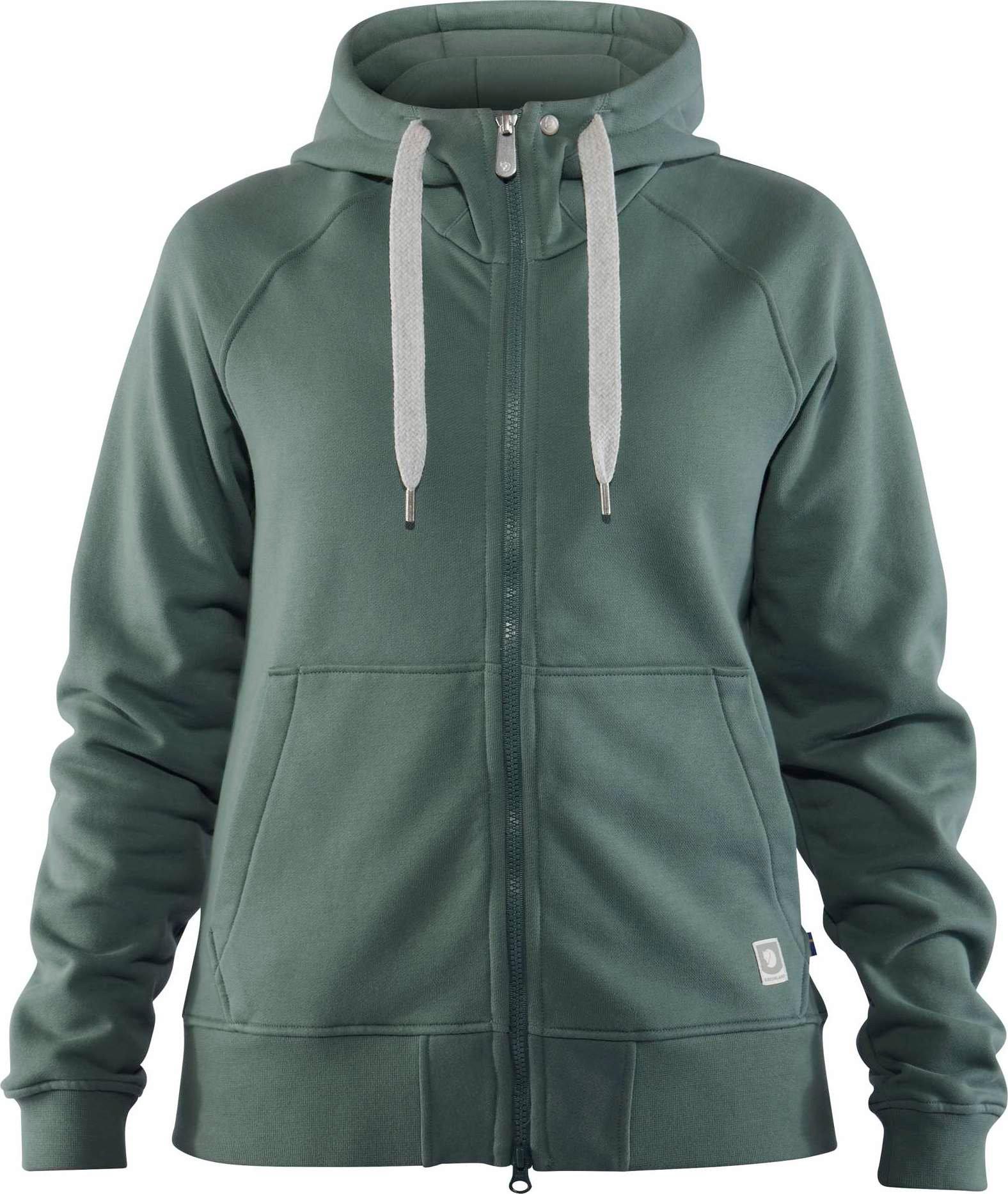 Product gallery image number 1 for product Greenland Zip Hoodie - Women's