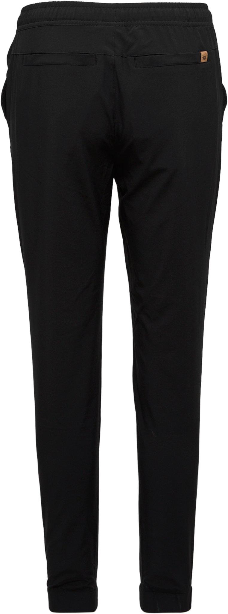 Numéro de l'image de la galerie de produits 5 pour le produit Pantalon jogger Destination Pacific - Femme