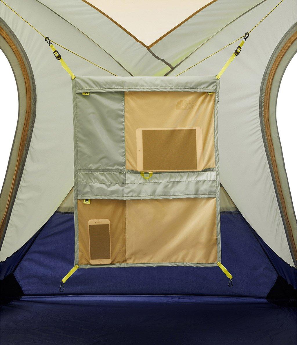 Product gallery image number 2 for product Homestead Domey 3-Person Tent