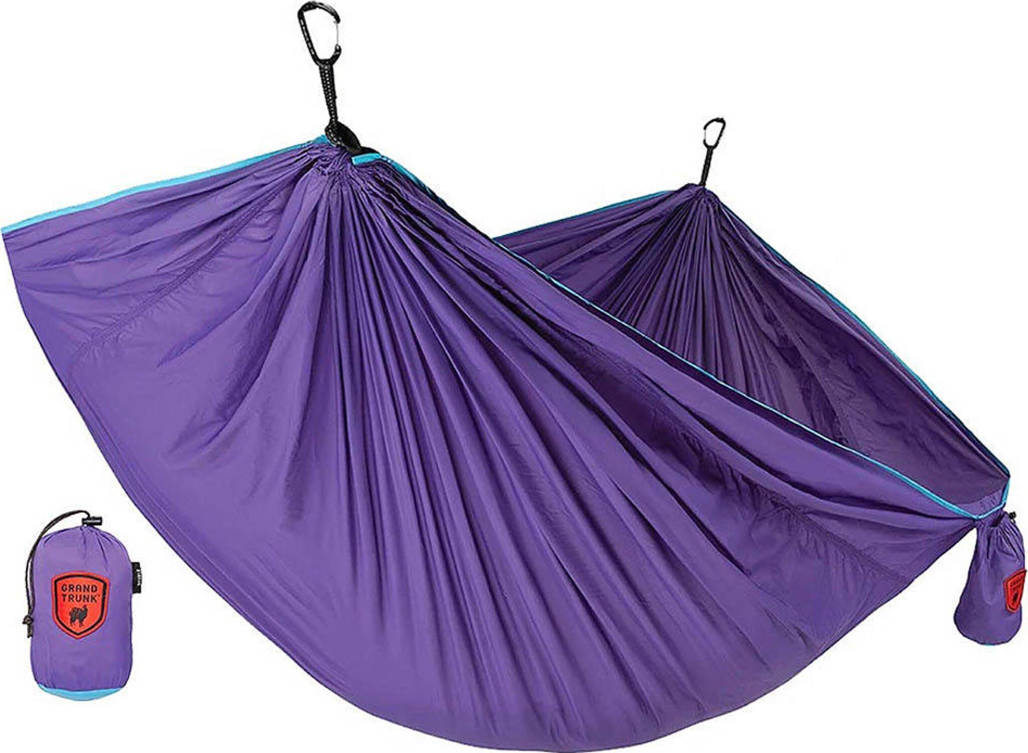 Product image for TrunkTech Single Hammock