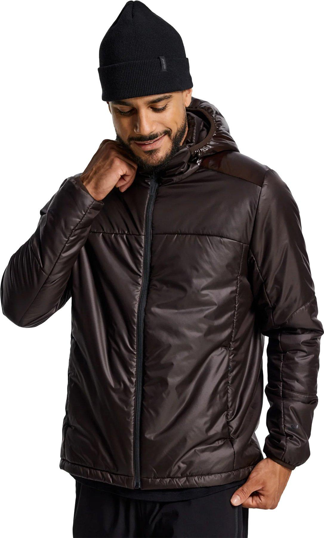 Product gallery image number 3 for product Explore Jacket - Men's