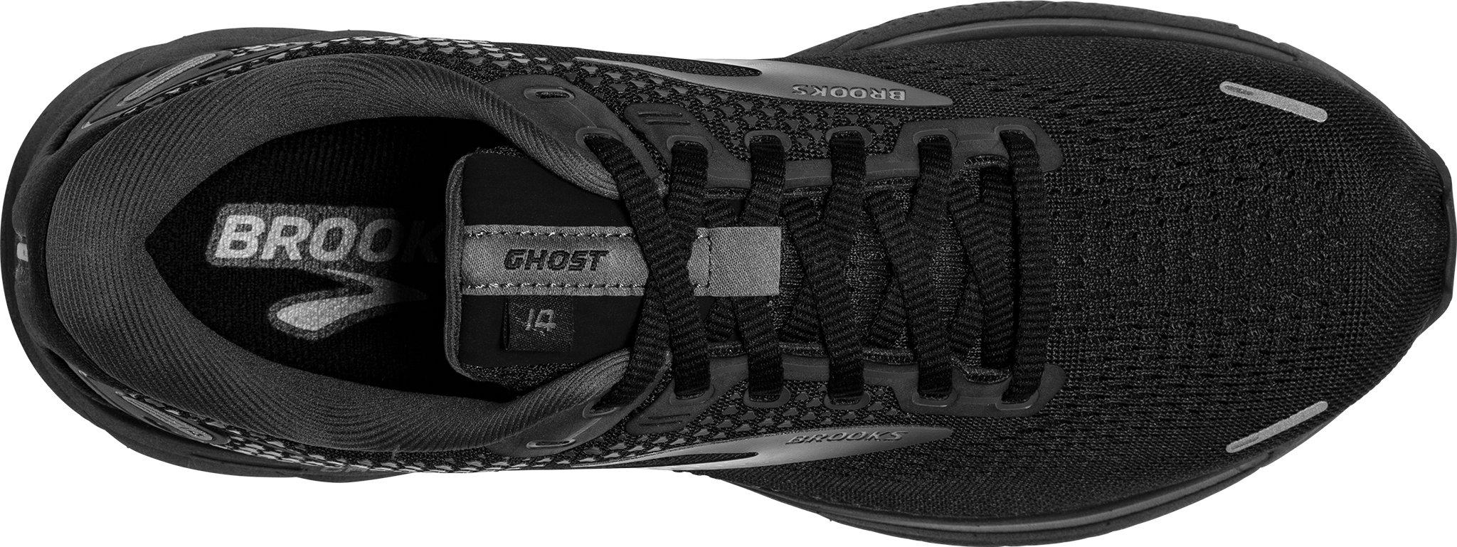 Product gallery image number 3 for product Ghost 14 Running Shoes [Wide] - Women's