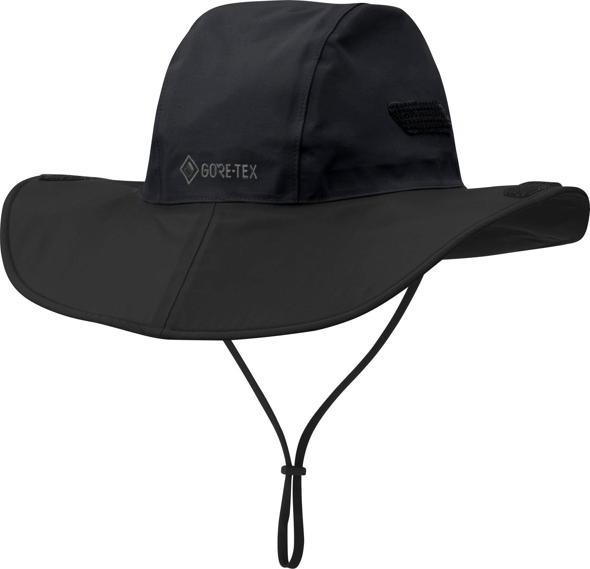 Numéro de l'image de la galerie de produits 2 pour le produit Chapeau Sombrero Seattle - Unisexe