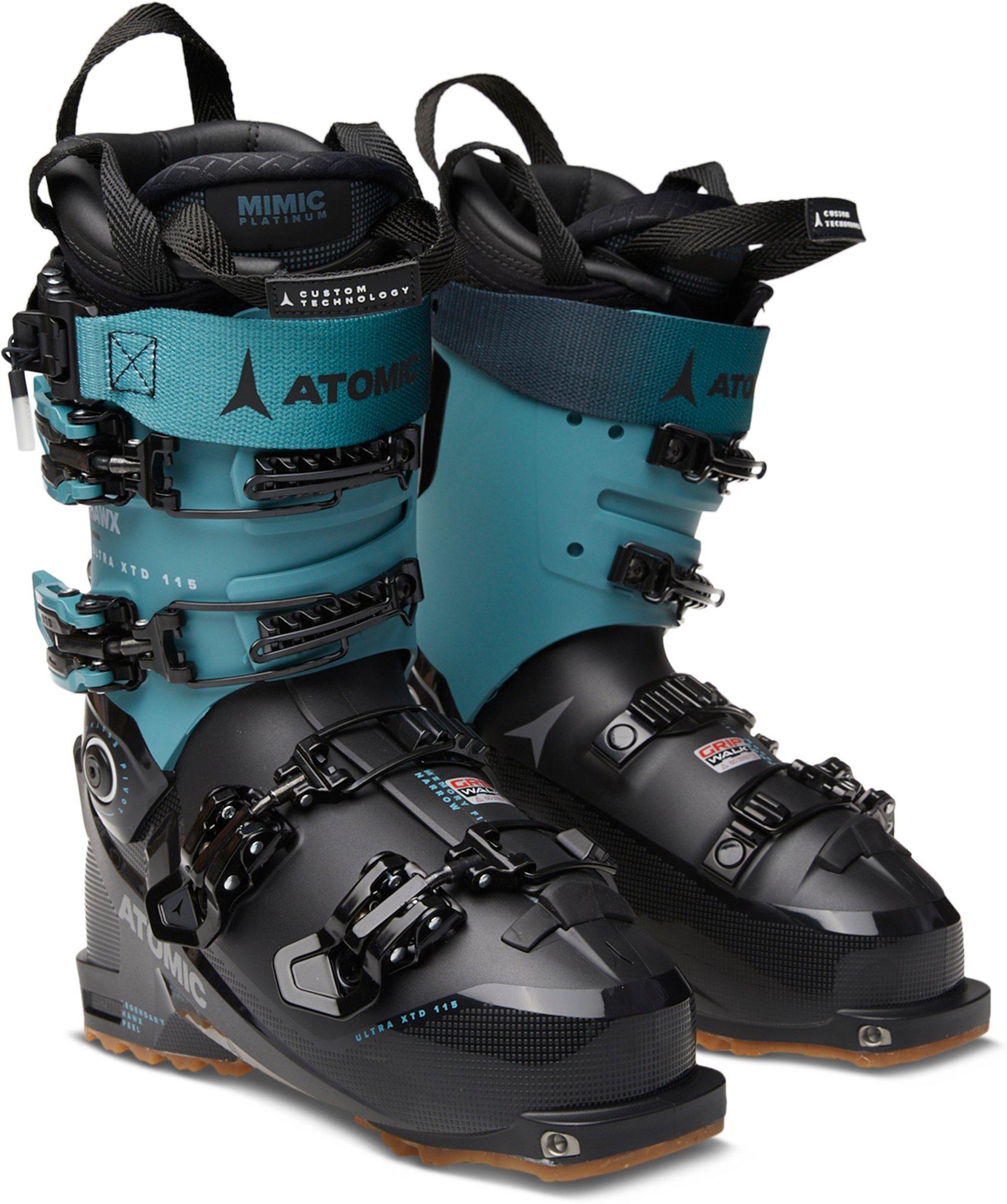 Numéro de l'image de la galerie de produits 6 pour le produit Bottes de ski Hawx Ultra XTD 115 W GW - Femme