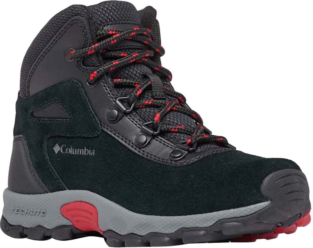 Product gallery image number 3 for product Youth Newton Ridge Amped Boot - Kid's