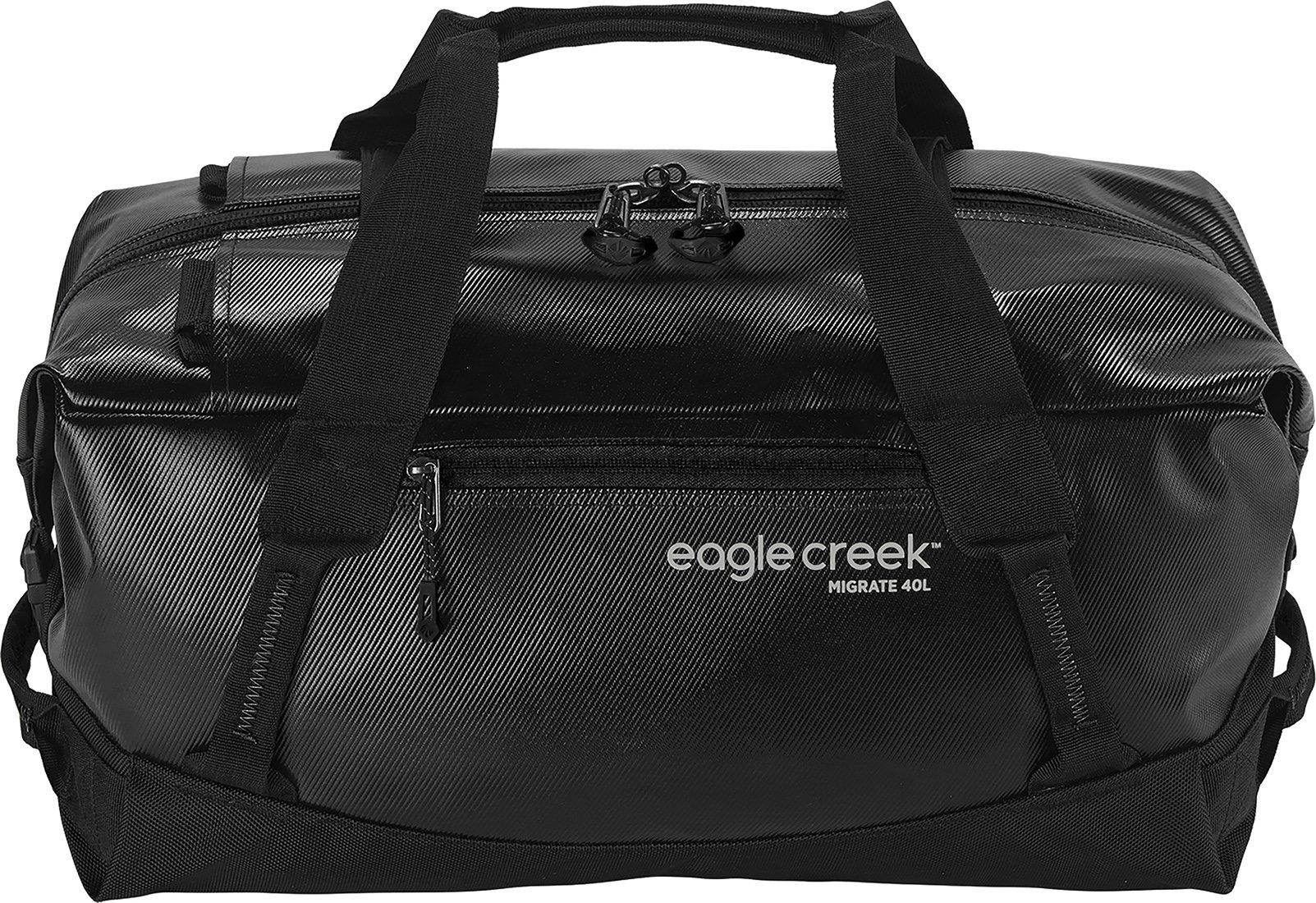 Product gallery image number 9 for product Migrate Duffel Bag 40L