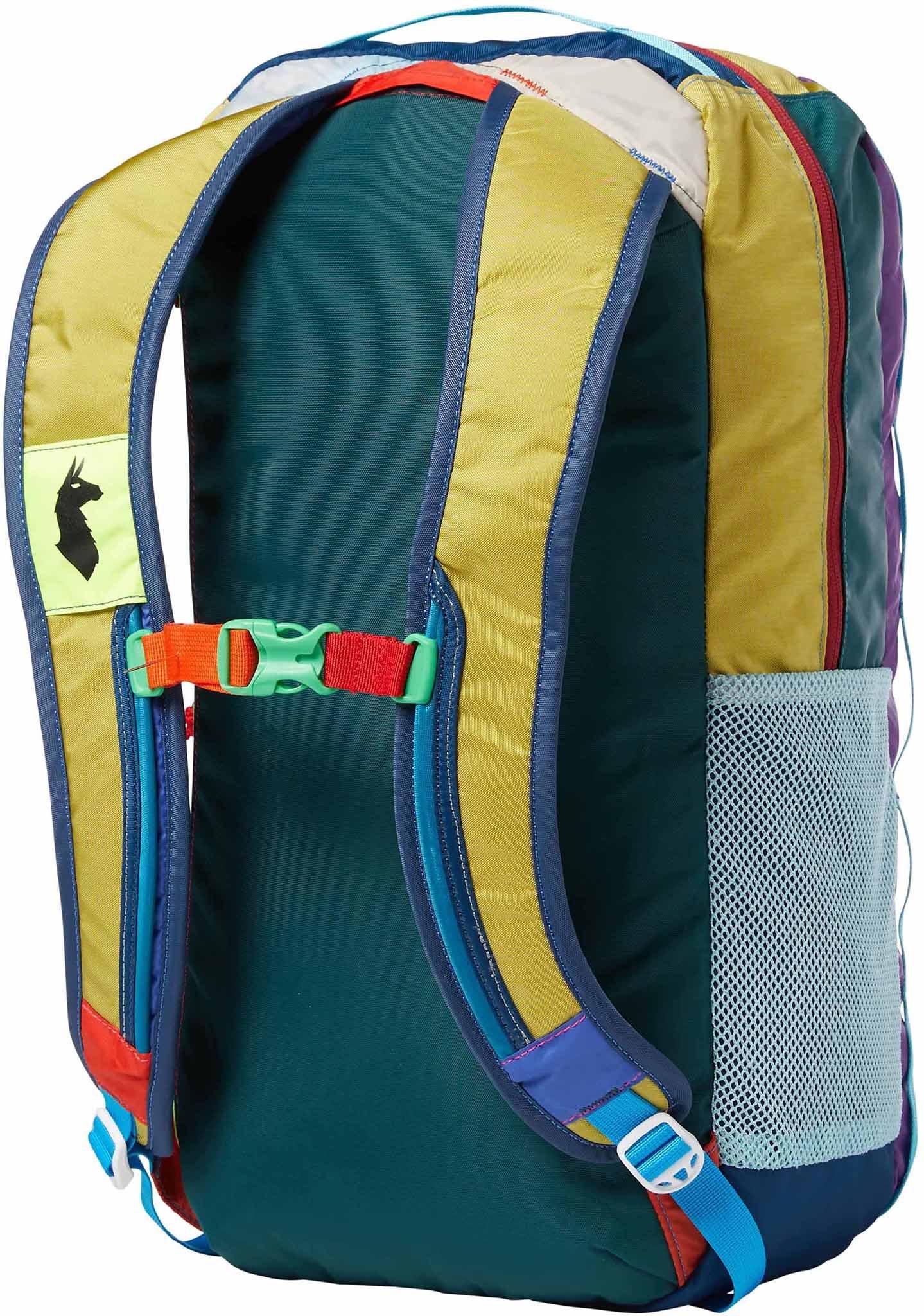 Cotopaxi Batac Backpack 24L - [Random Colour] | The Last Hunt