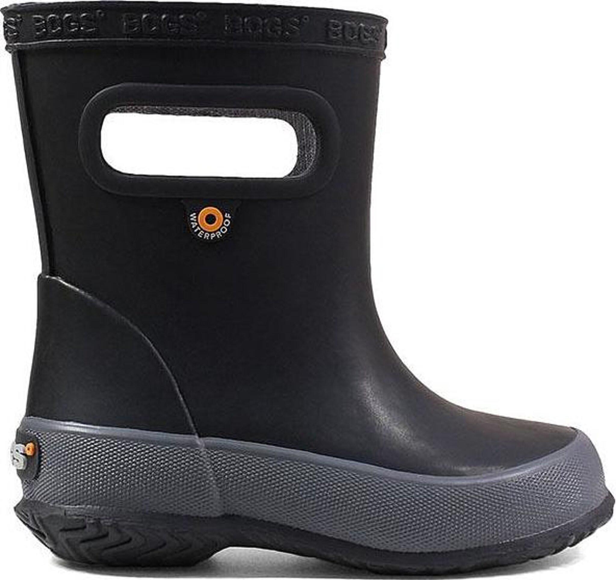 Image de produit pour Bottes de pluie Skipper Solid - Petit enfant