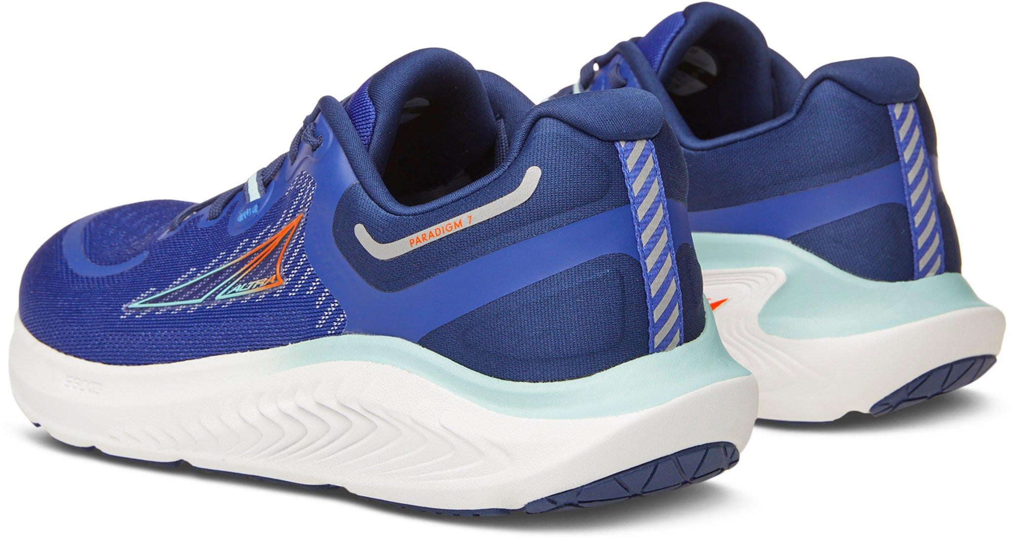 Product gallery image number 4 for product Paradigm 7 Running Shoes - Men's