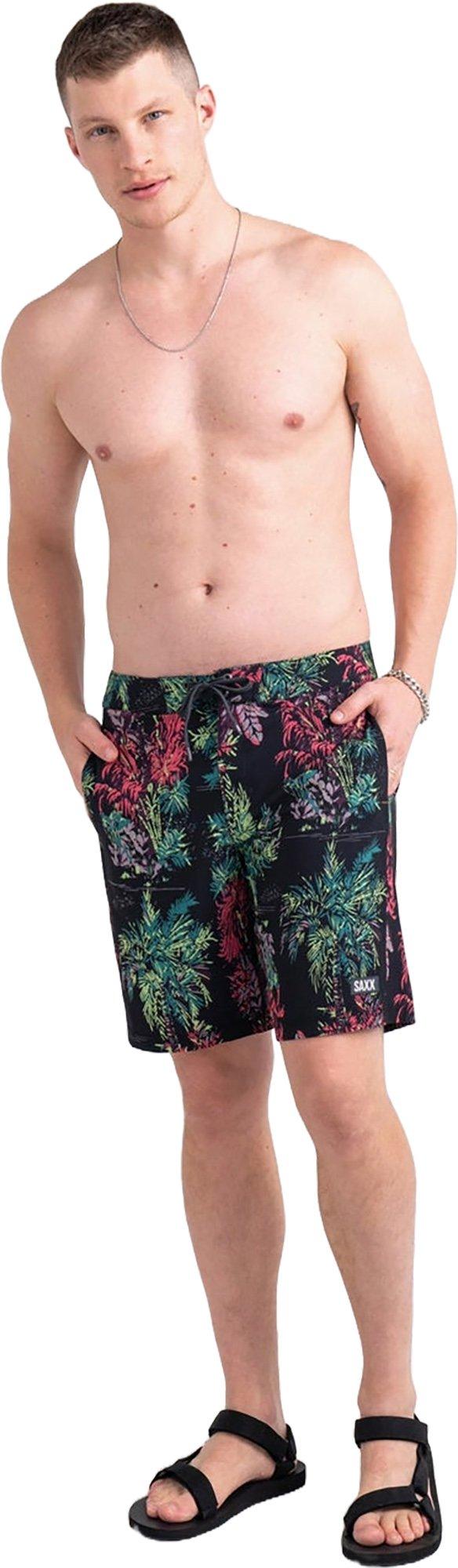 Product gallery image number 3 for product Betawave Boardshorts 9 in - Men's