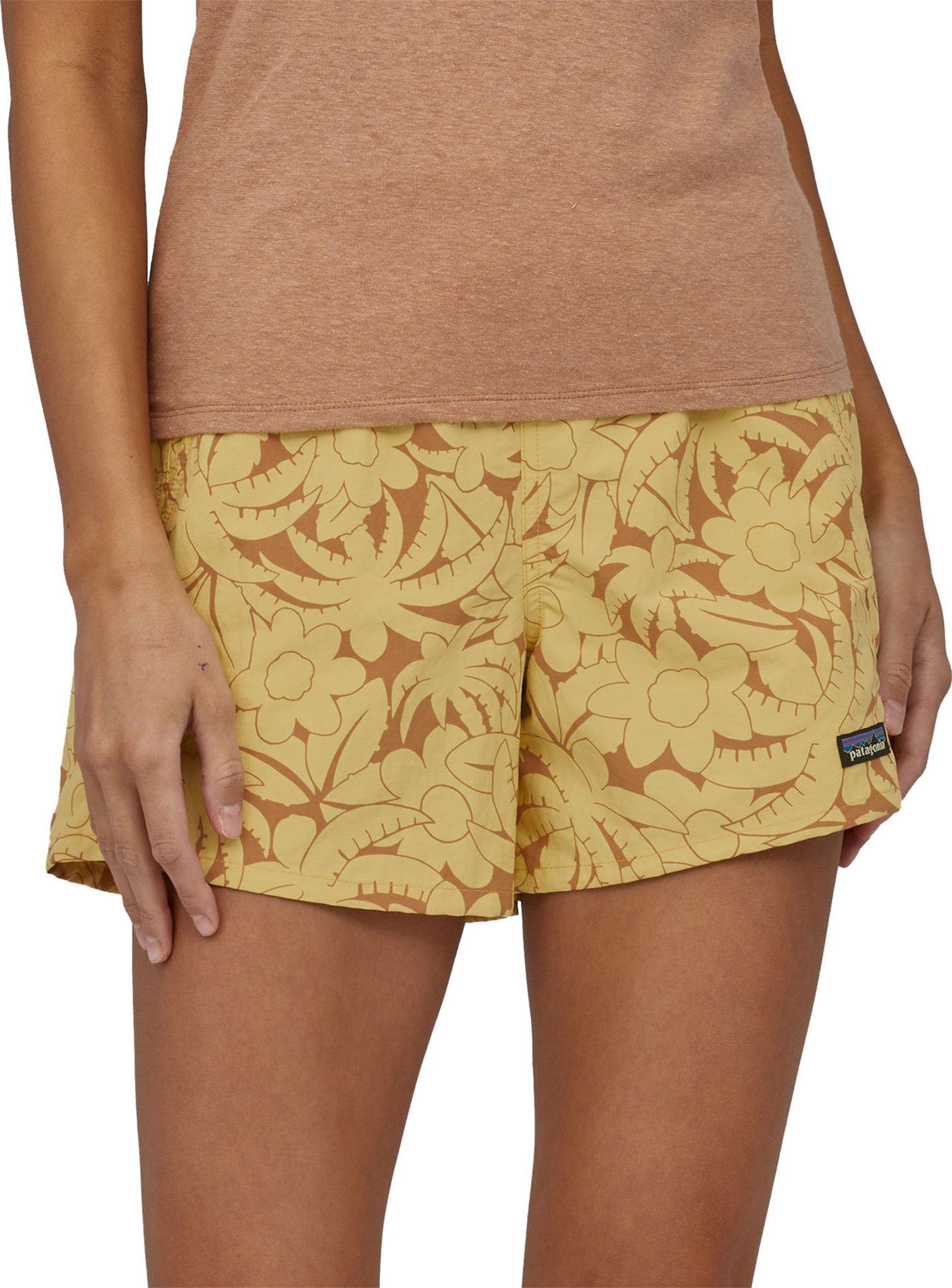 Product gallery image number 3 for product Baggies 5 In Shorts - Women's