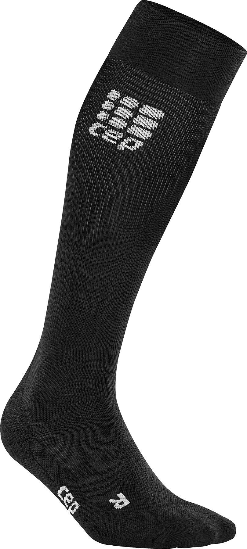 Product gallery image number 1 for product Long Training Compression Socks - Men's