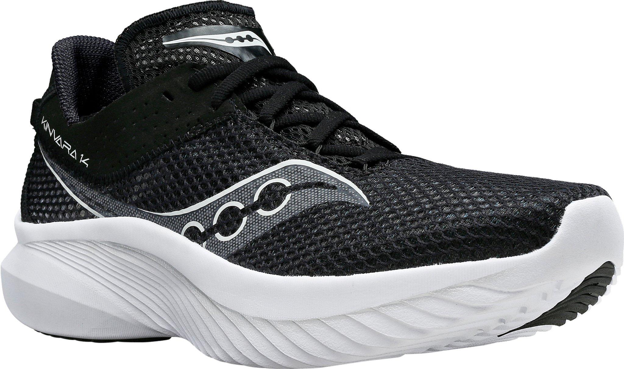 Product gallery image number 5 for product Kinvara 14 Road Running Shoes - Men's