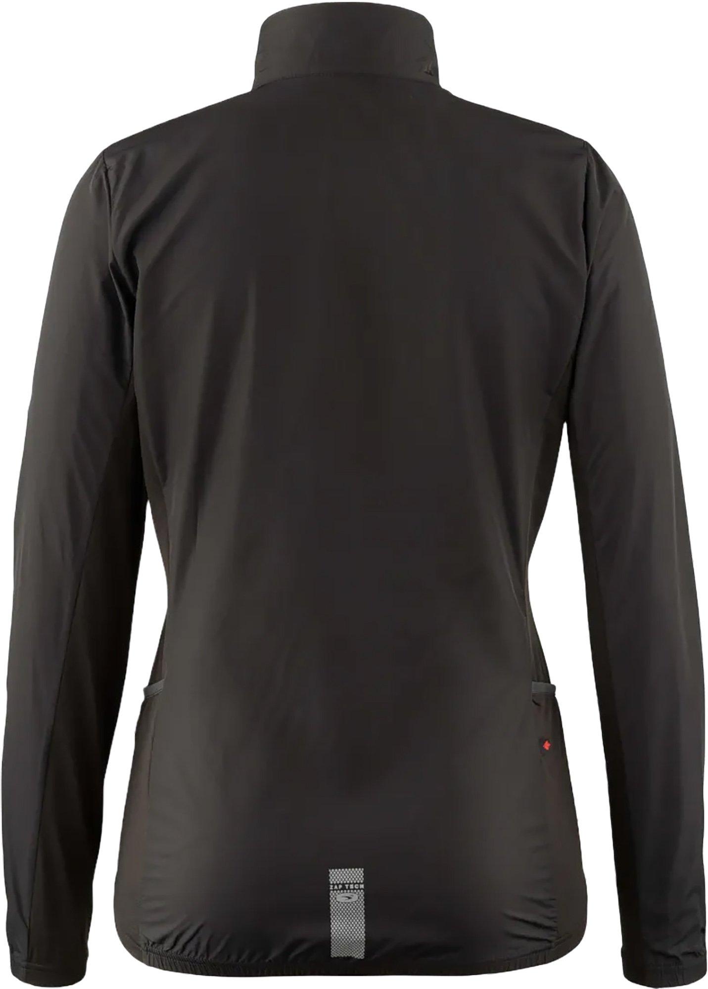 Product gallery image number 4 for product Compact Jacket - Women's