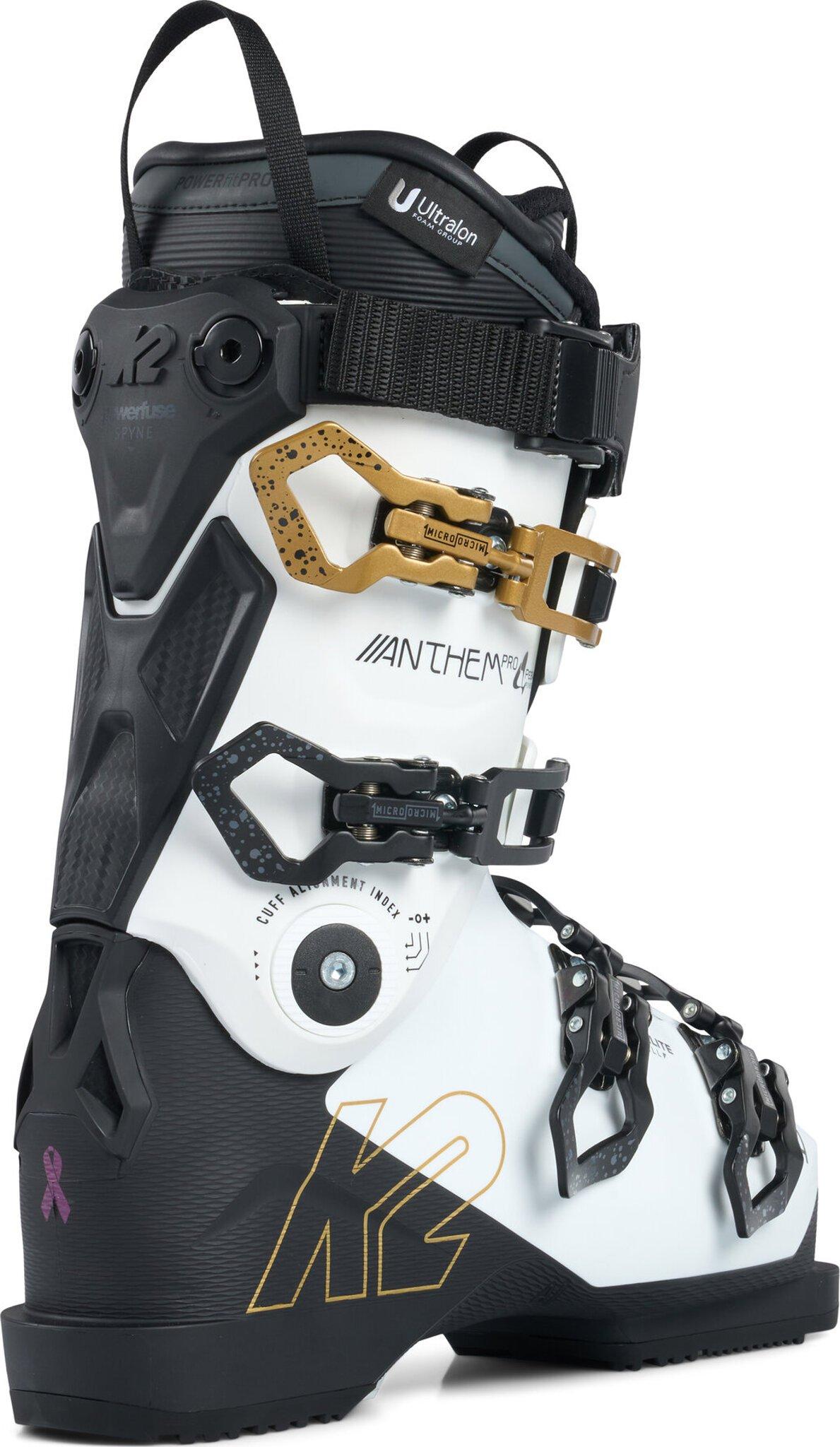 Product gallery image number 4 for product Anthem Pro Ski Boots - Women's