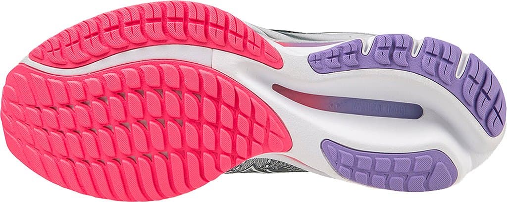 Numéro de l'image de la galerie de produits 5 pour le produit Souliers de course Wave Rider 27 - Femme