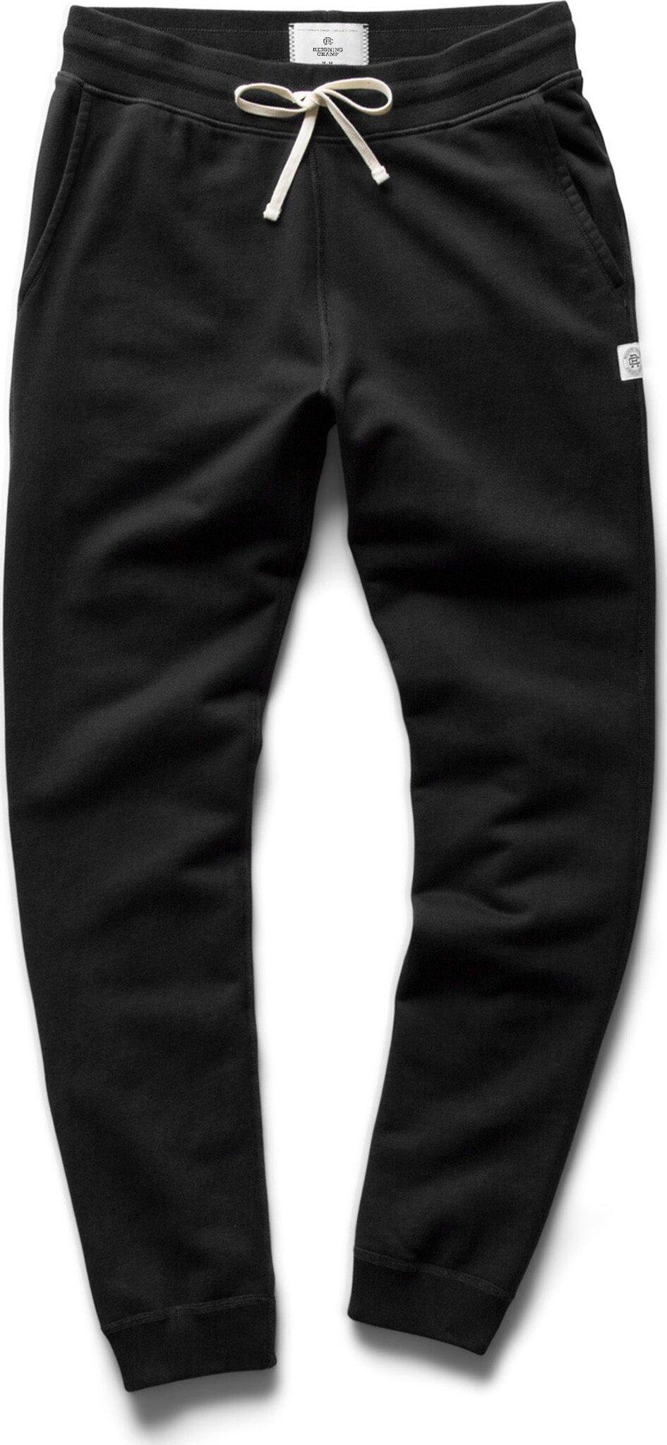 Product image for Midweight Terry Slim Sweatpant - Men's