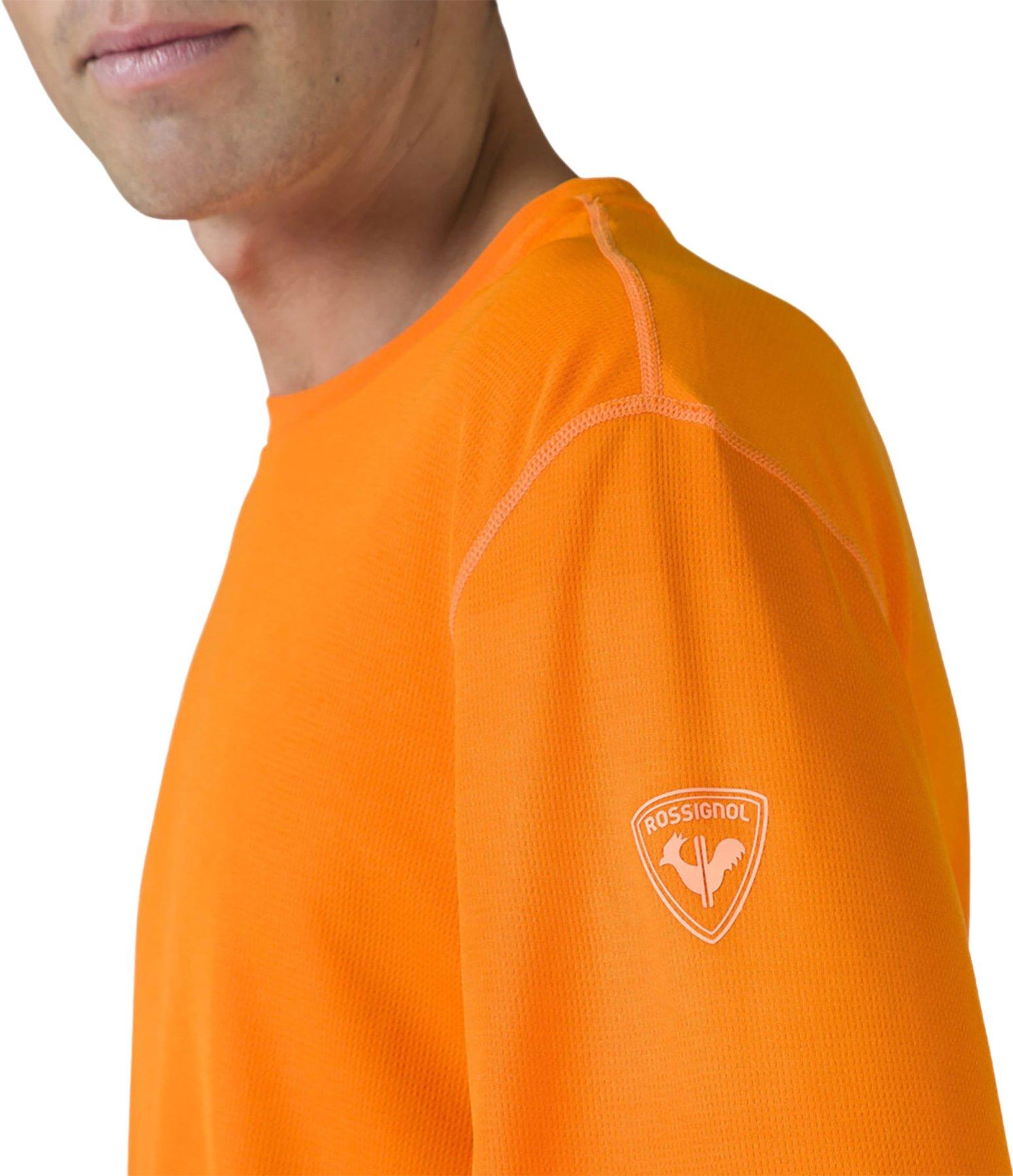 Product gallery image number 3 for product Plain T-Shirt - Men's