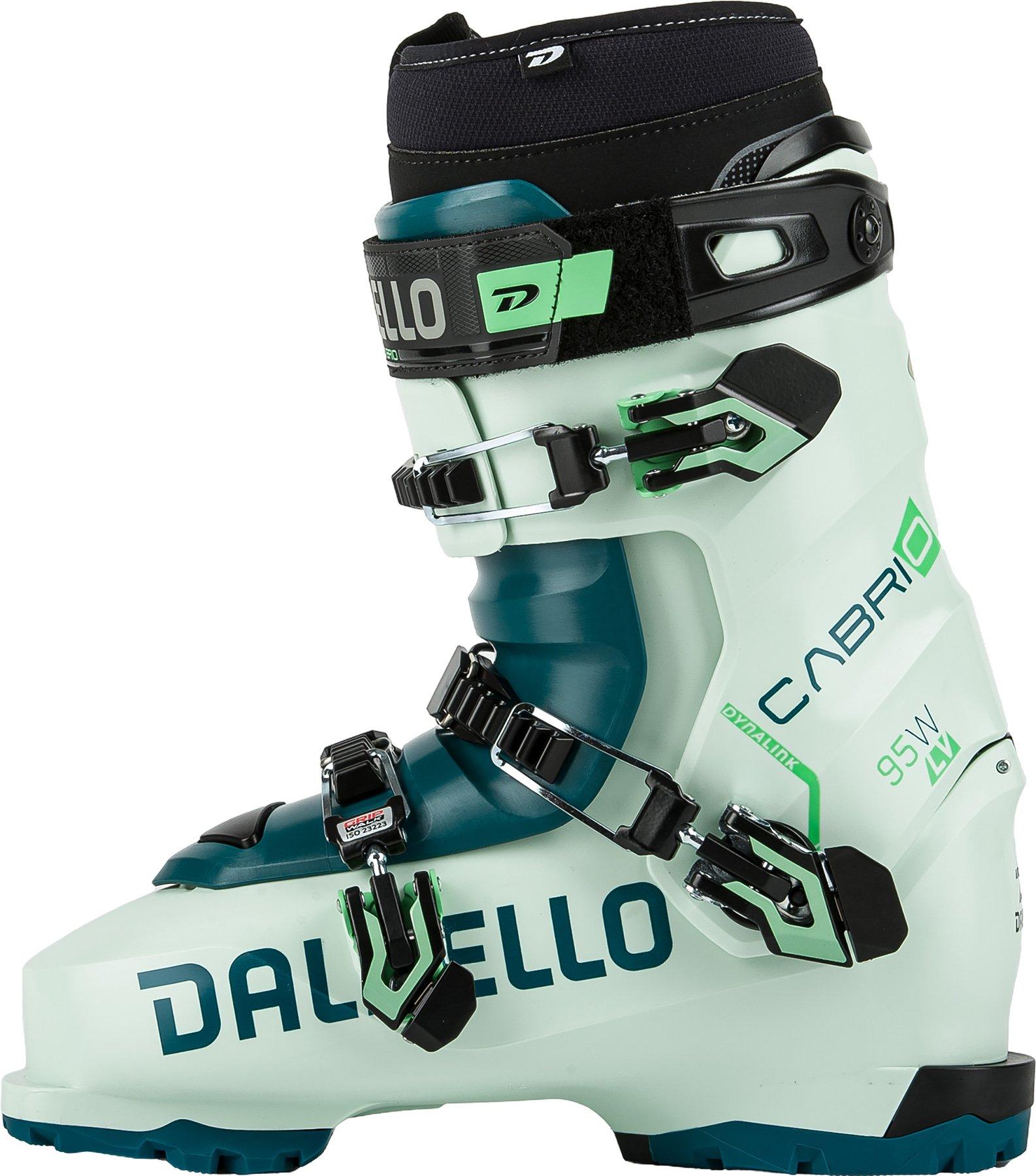 Product image for Cabrio LV 95 Ski Boots - Women's