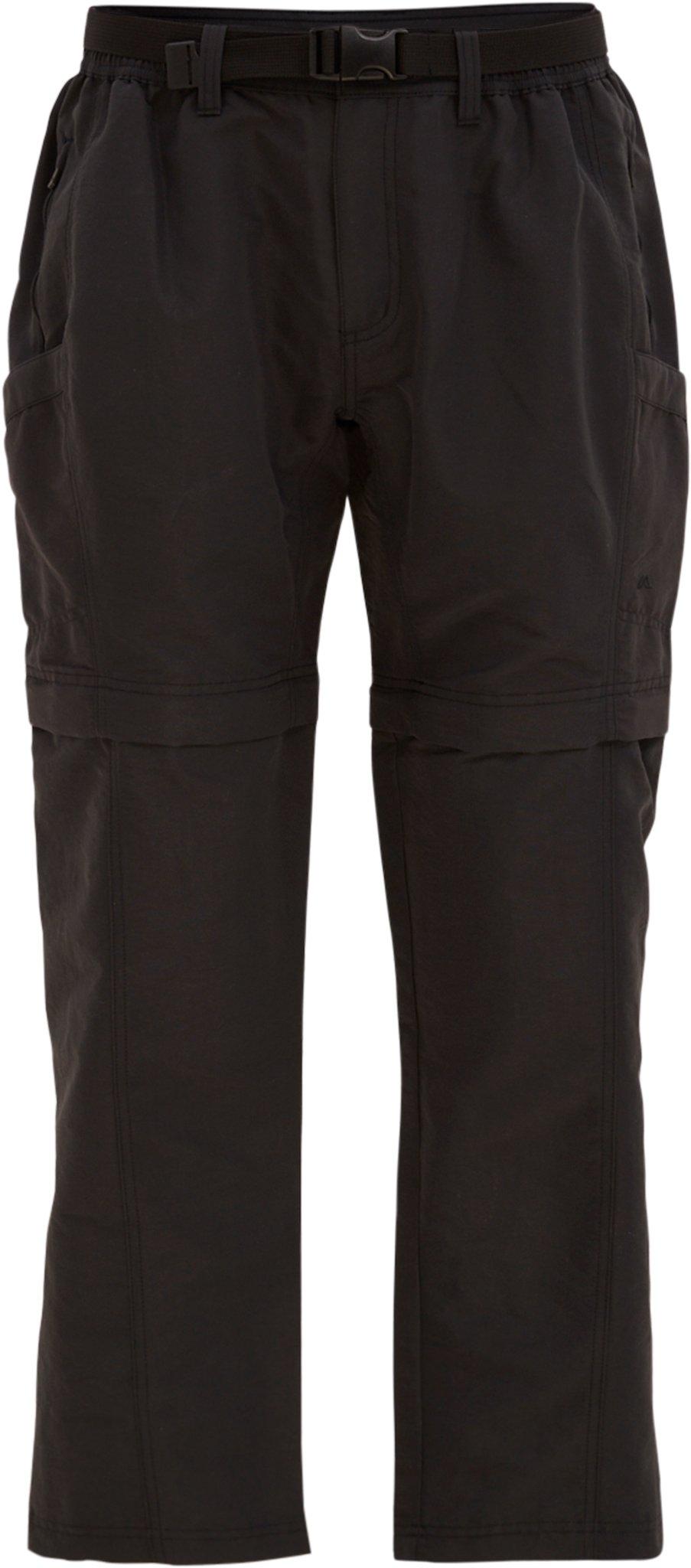 Image de produit pour Pantalon de randonnée à jambes amovibles Clark - Homme