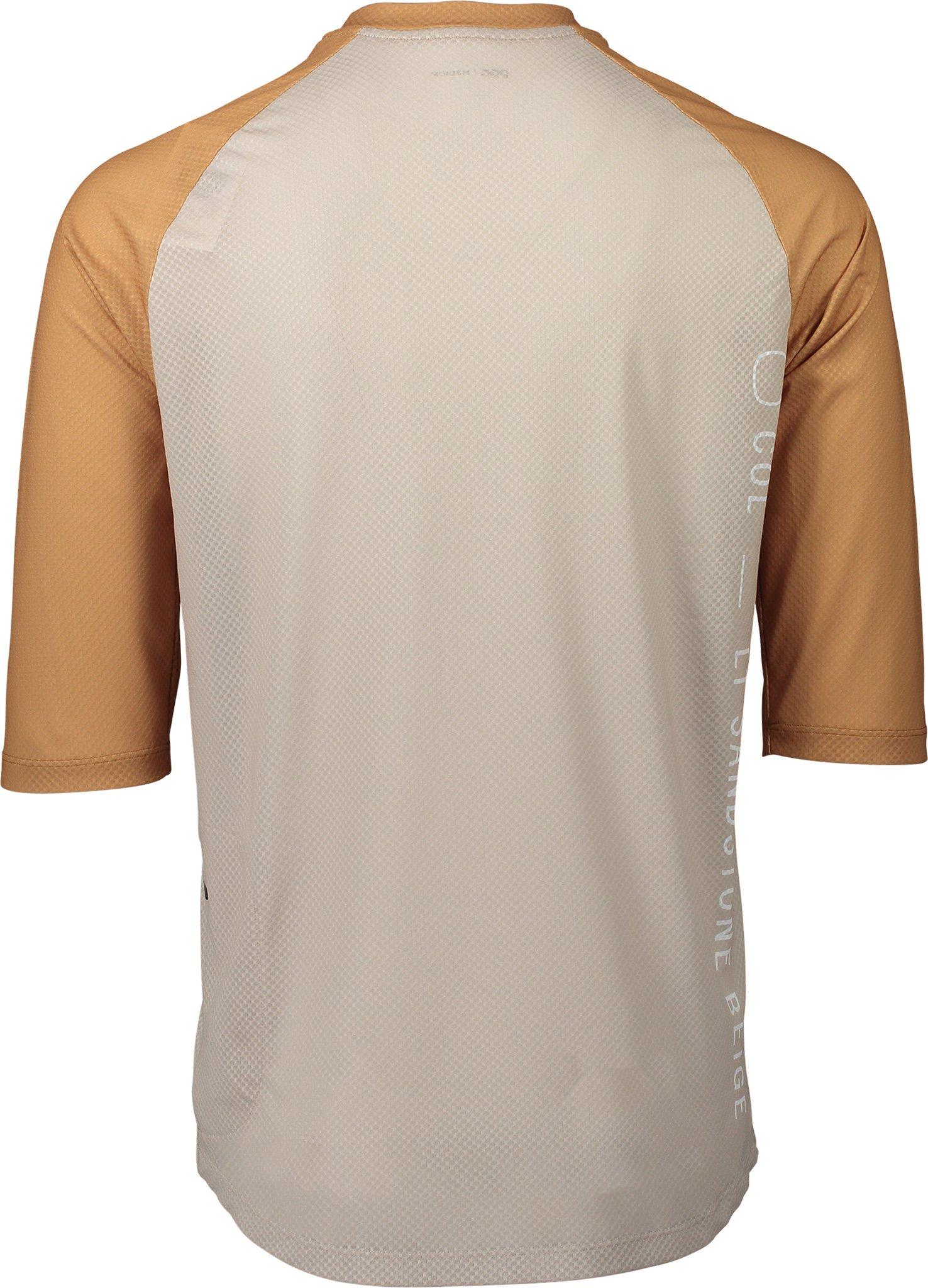 Product gallery image number 2 for product Essential Enduro 3/4 Light Jersey - Men's