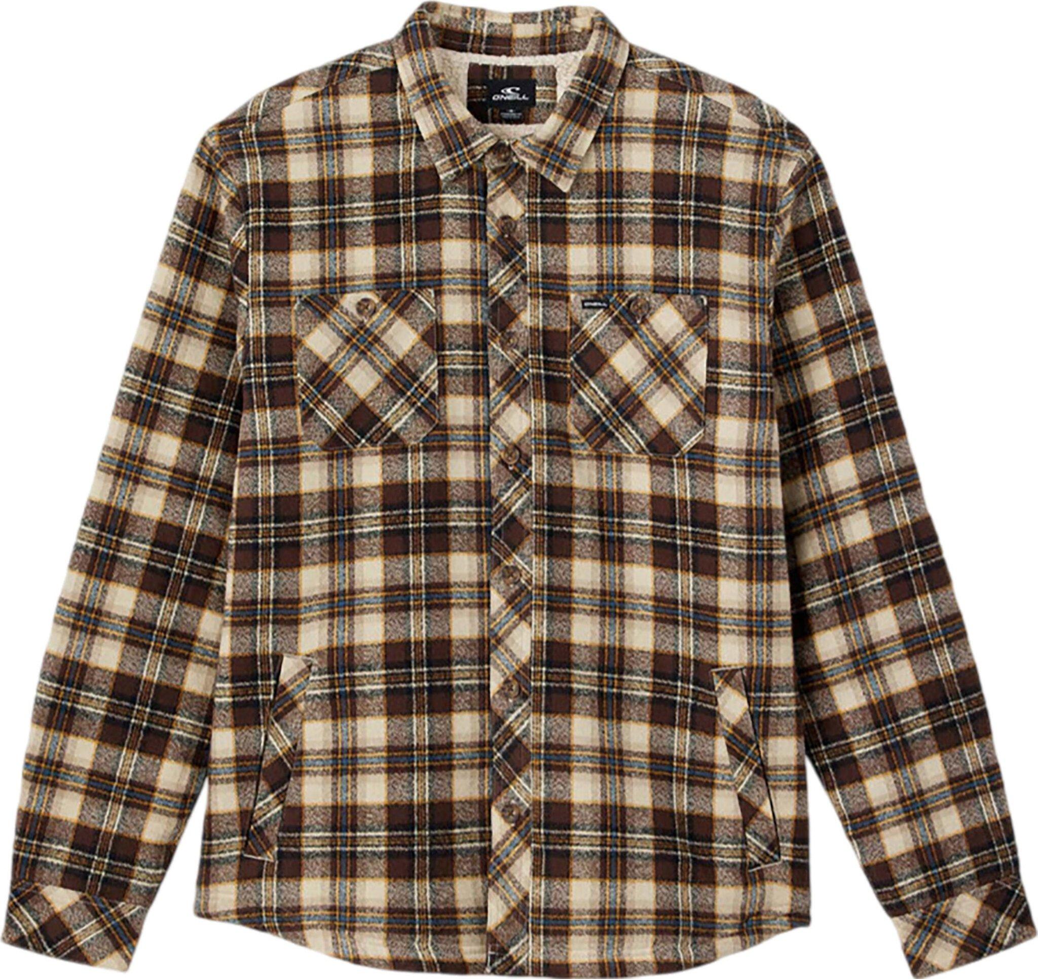 Product image for Redmond High Pile Jacket - Men's