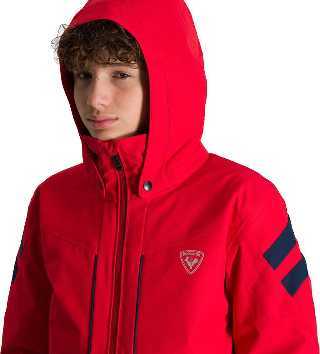 Product gallery image number 2 for product Ski Jacket - Boy's