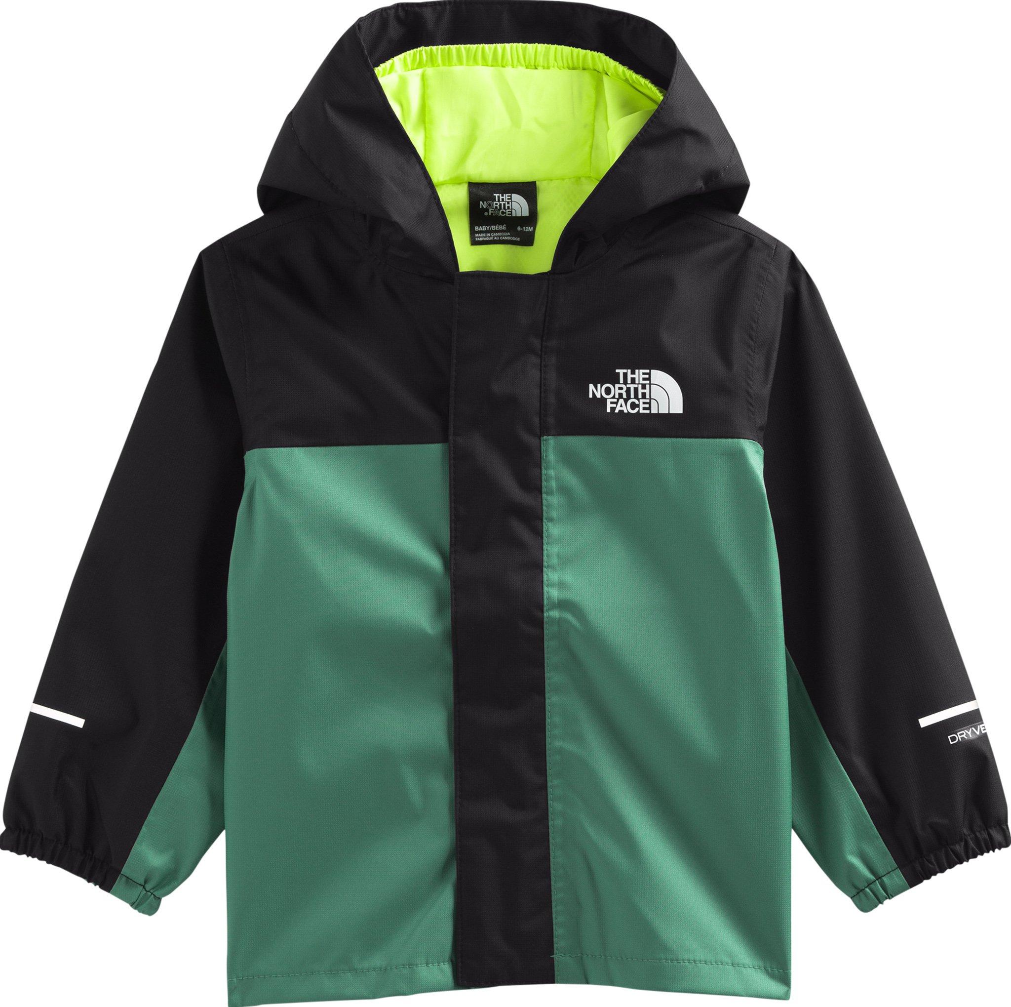 Product gallery image number 1 for product Antora Rain Jacket - Baby