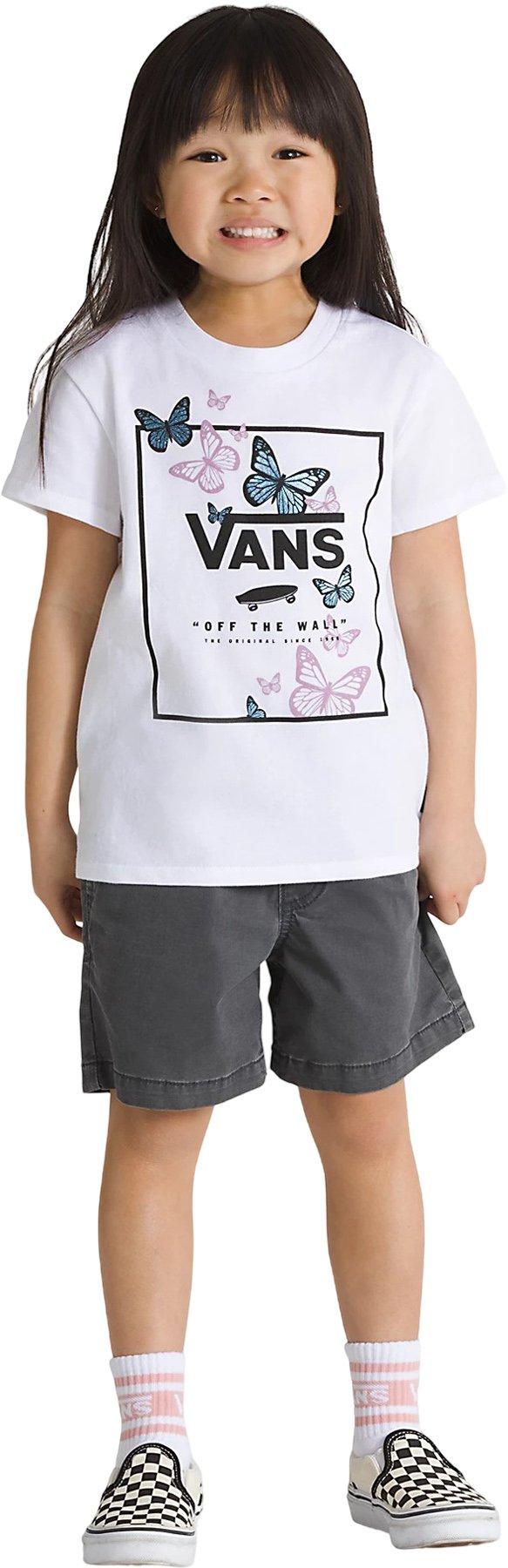 Product gallery image number 4 for product Migration Short Sleeve T-Shirt - Little Kids 