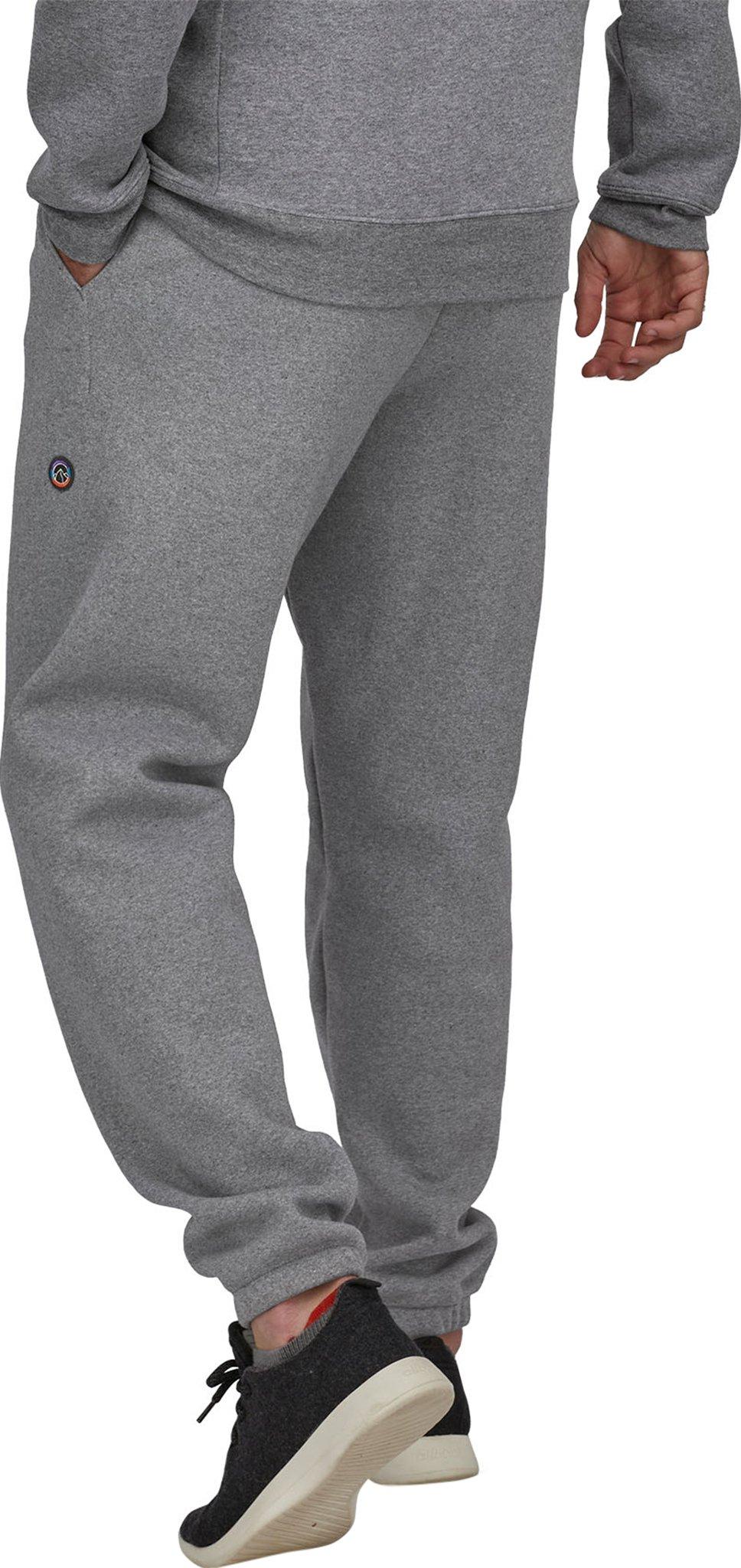 Product gallery image number 4 for product Fitz Roy Icon Uprisal Sweatpants - Men's