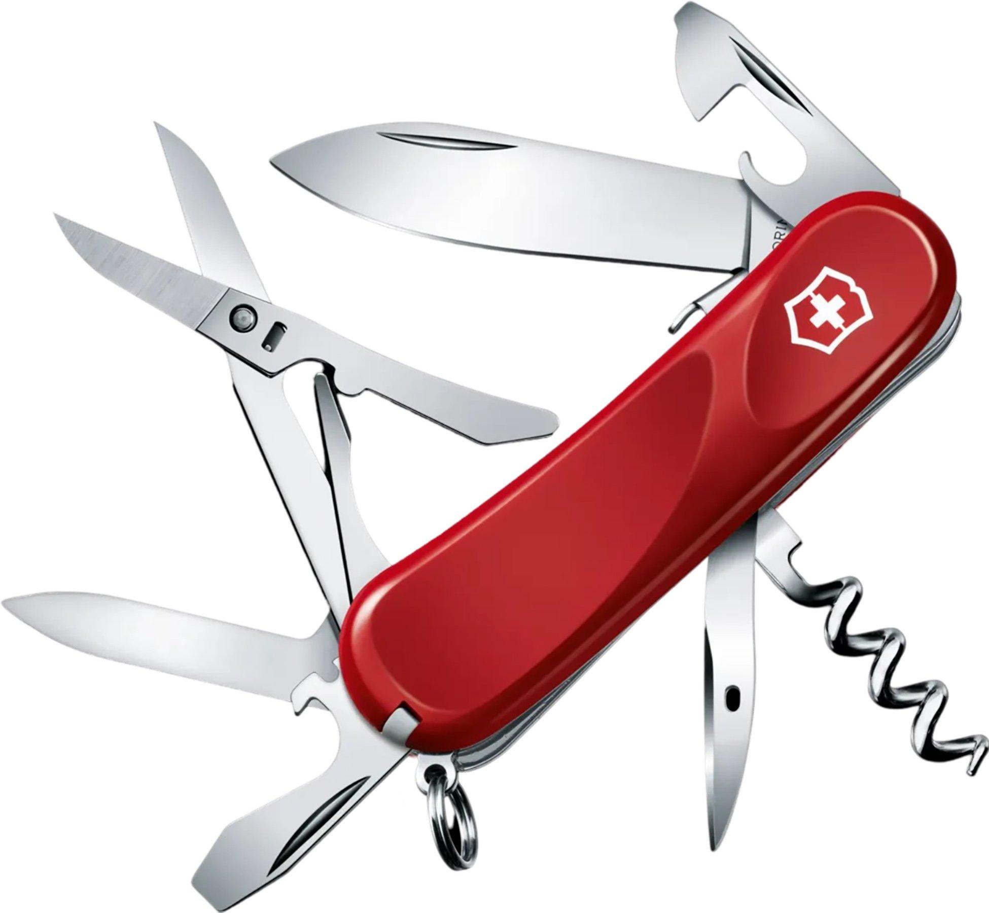 Couteau de poche Evolution S14 Victorinox | La Dernière Chasse