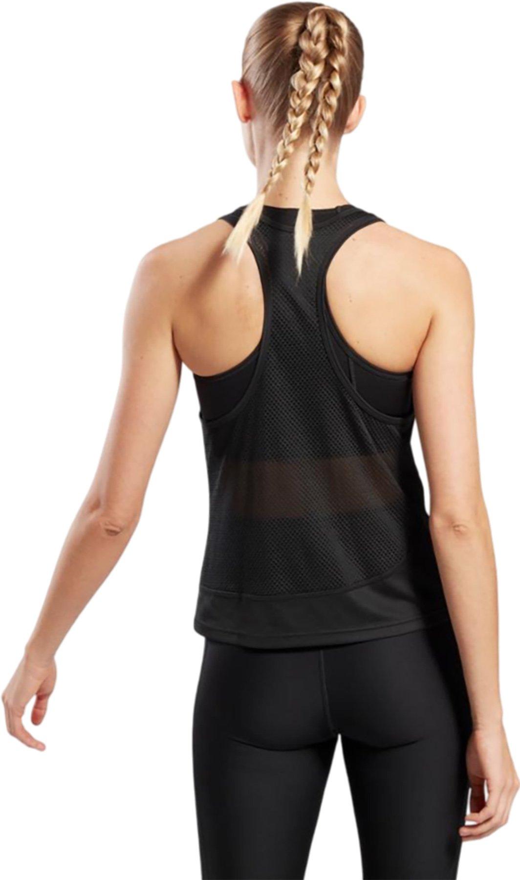 Product gallery image number 5 for product Running Speedwick Tank Top  - Women's