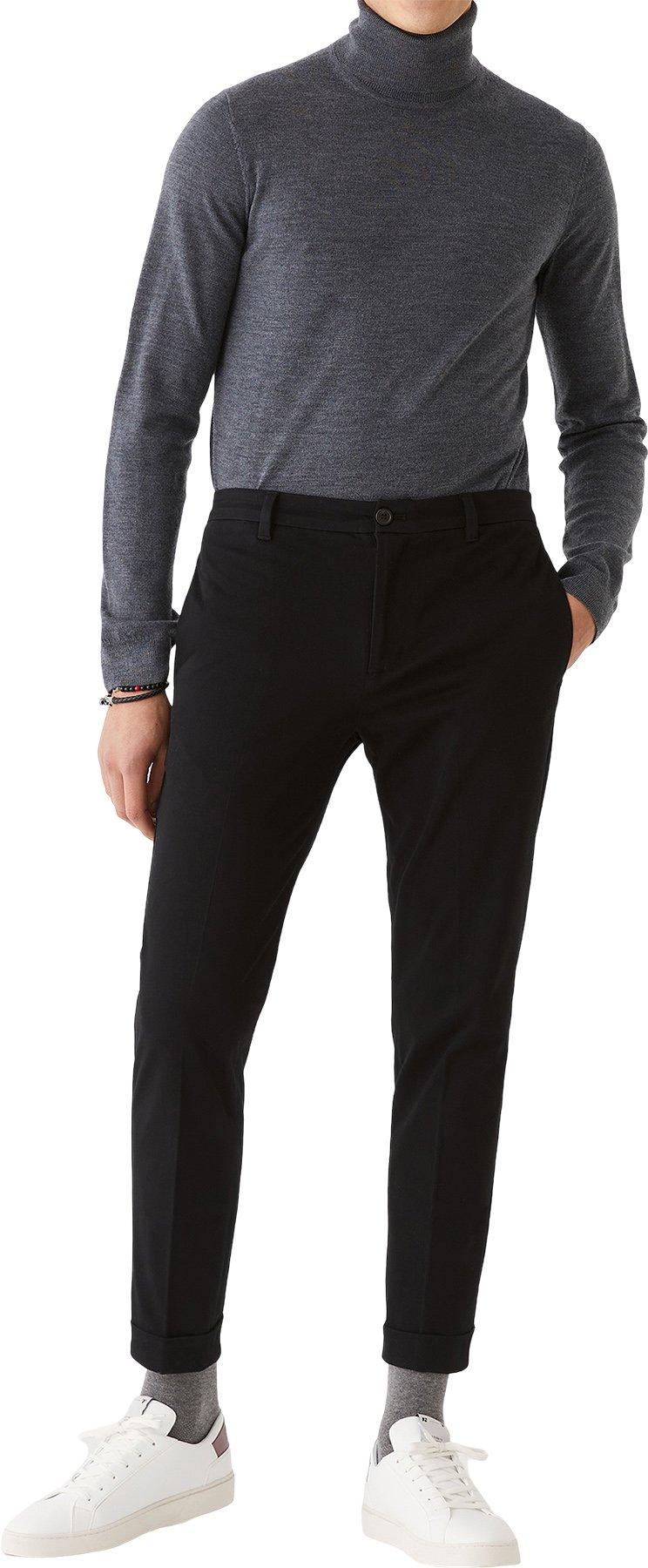 Product gallery image number 5 for product Flex Tapered Fit Worker's Pant - Men's