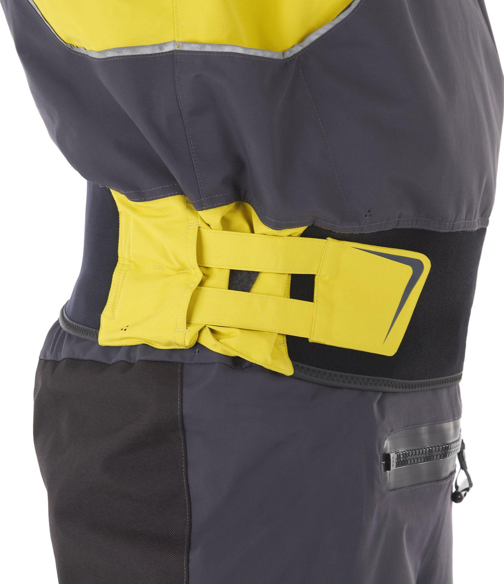 Product gallery image number 4 for product Emperor Dry Suit - Men's