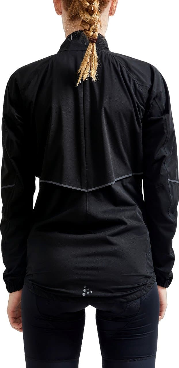 Product gallery image number 6 for product ADV Endur Hydro Jacket - Women's